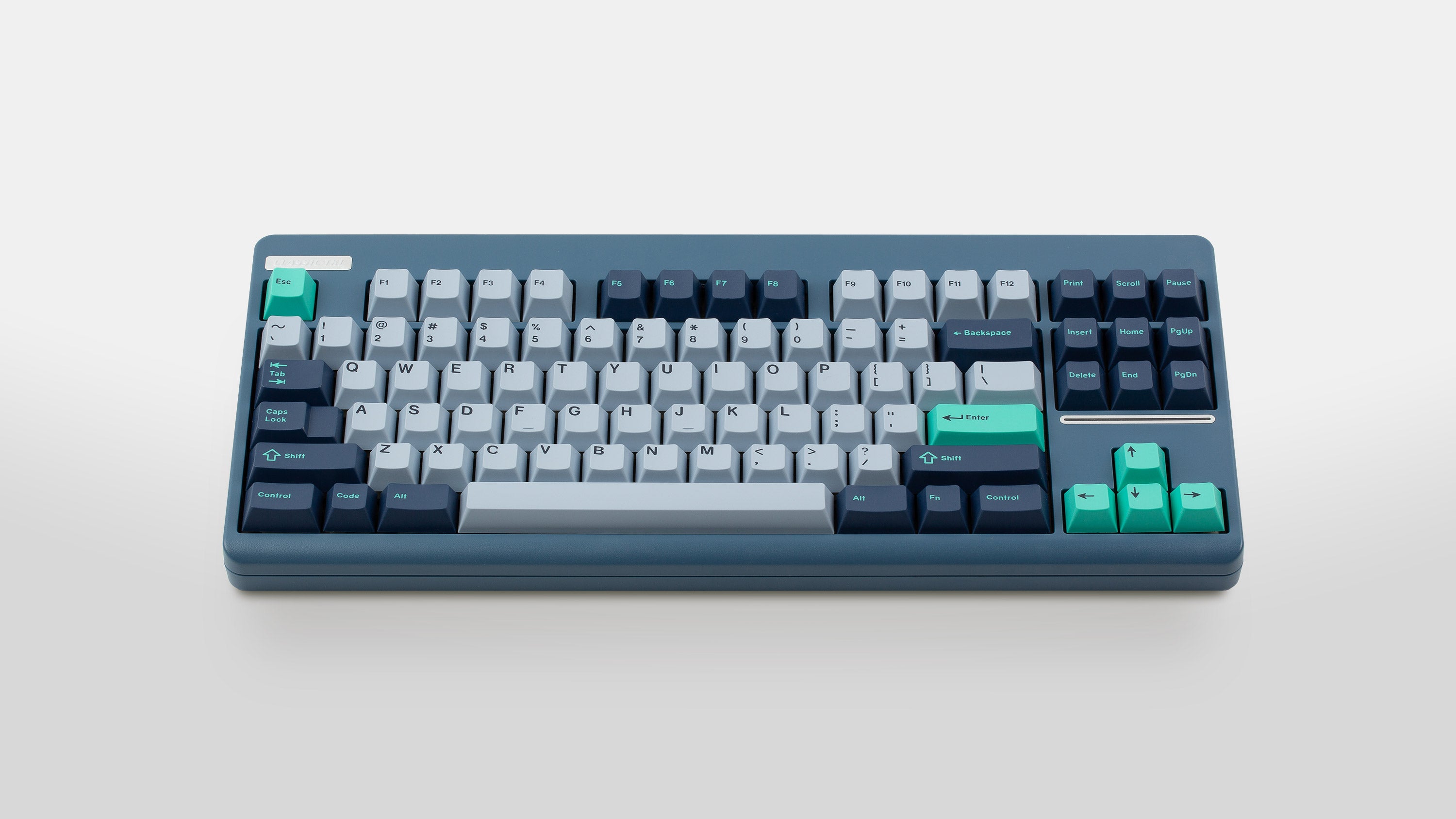 (Coming Soon) GMK CYL Hammerhead Small Batch