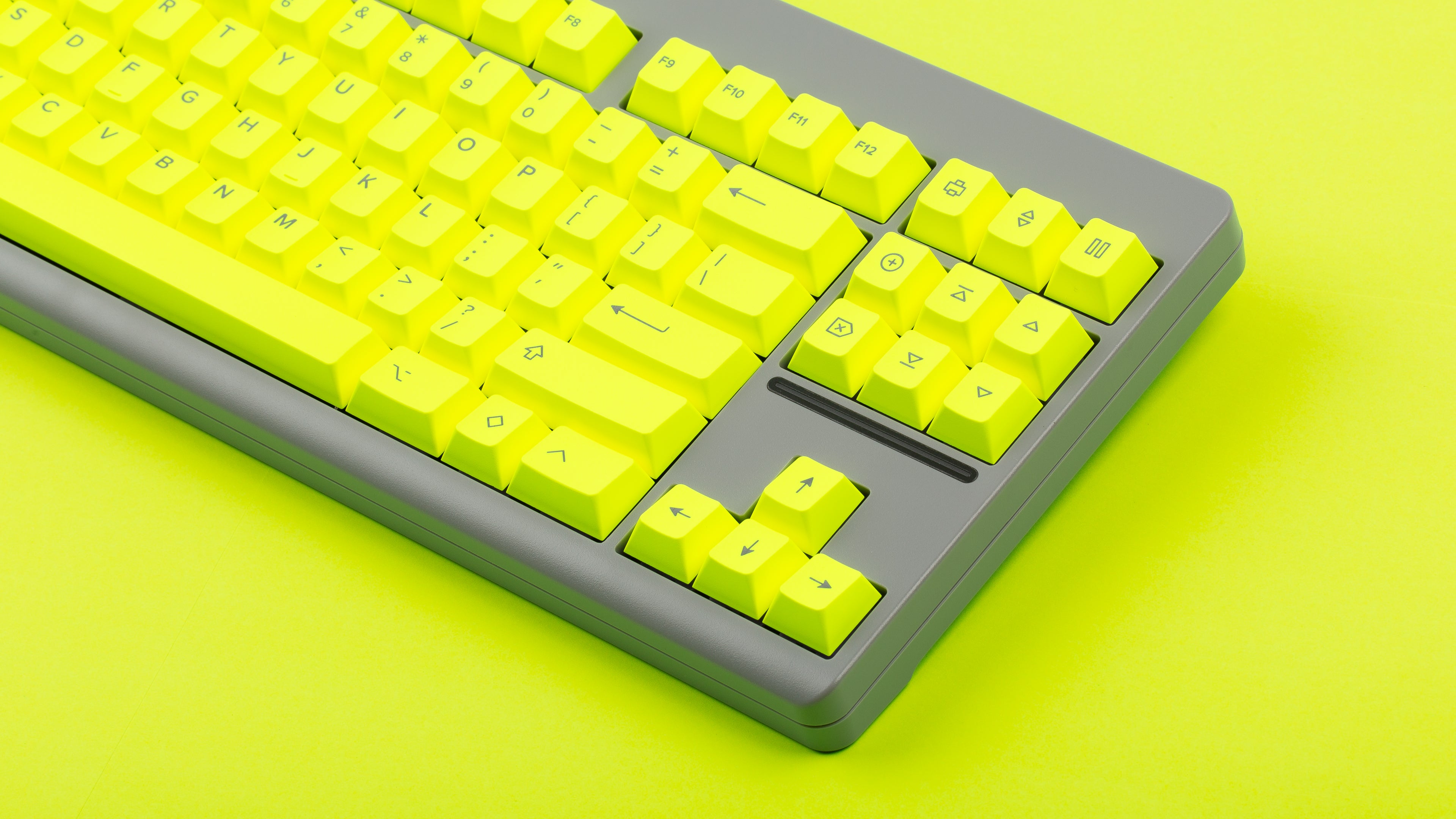 (Coming Soon) GMK CYL Hi Viz R2