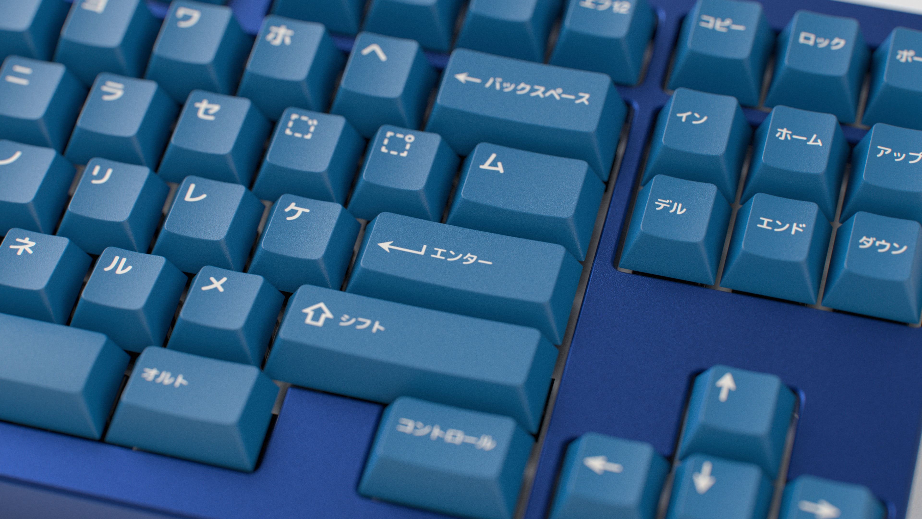 (Group Buy) GMK CYL Masterpiece R2