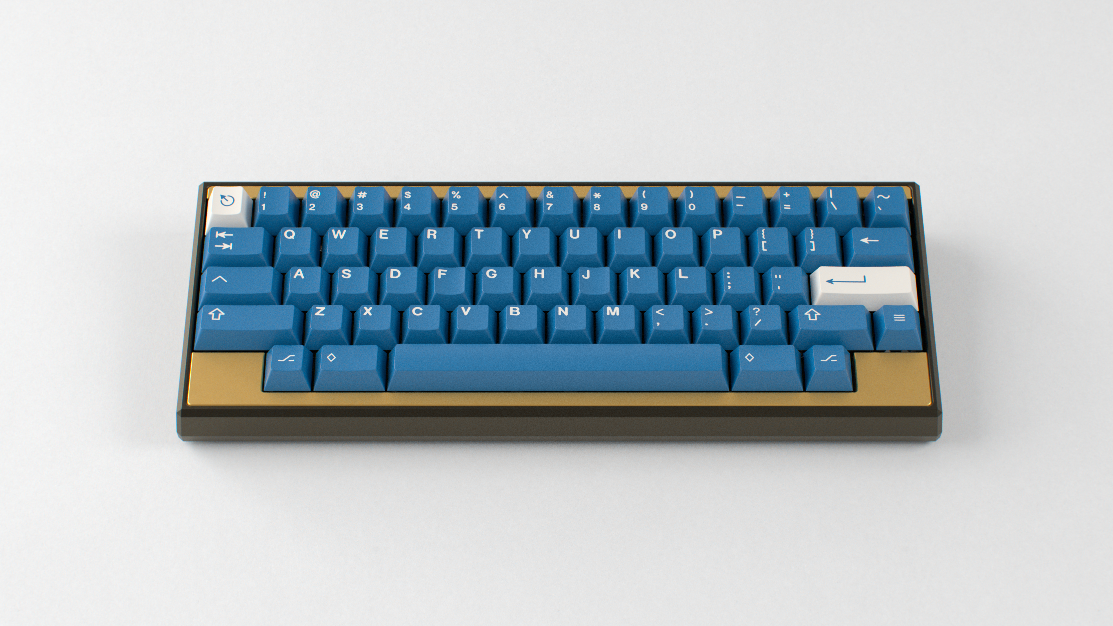 (Coming Soon) GMK CYL Masterpiece R2