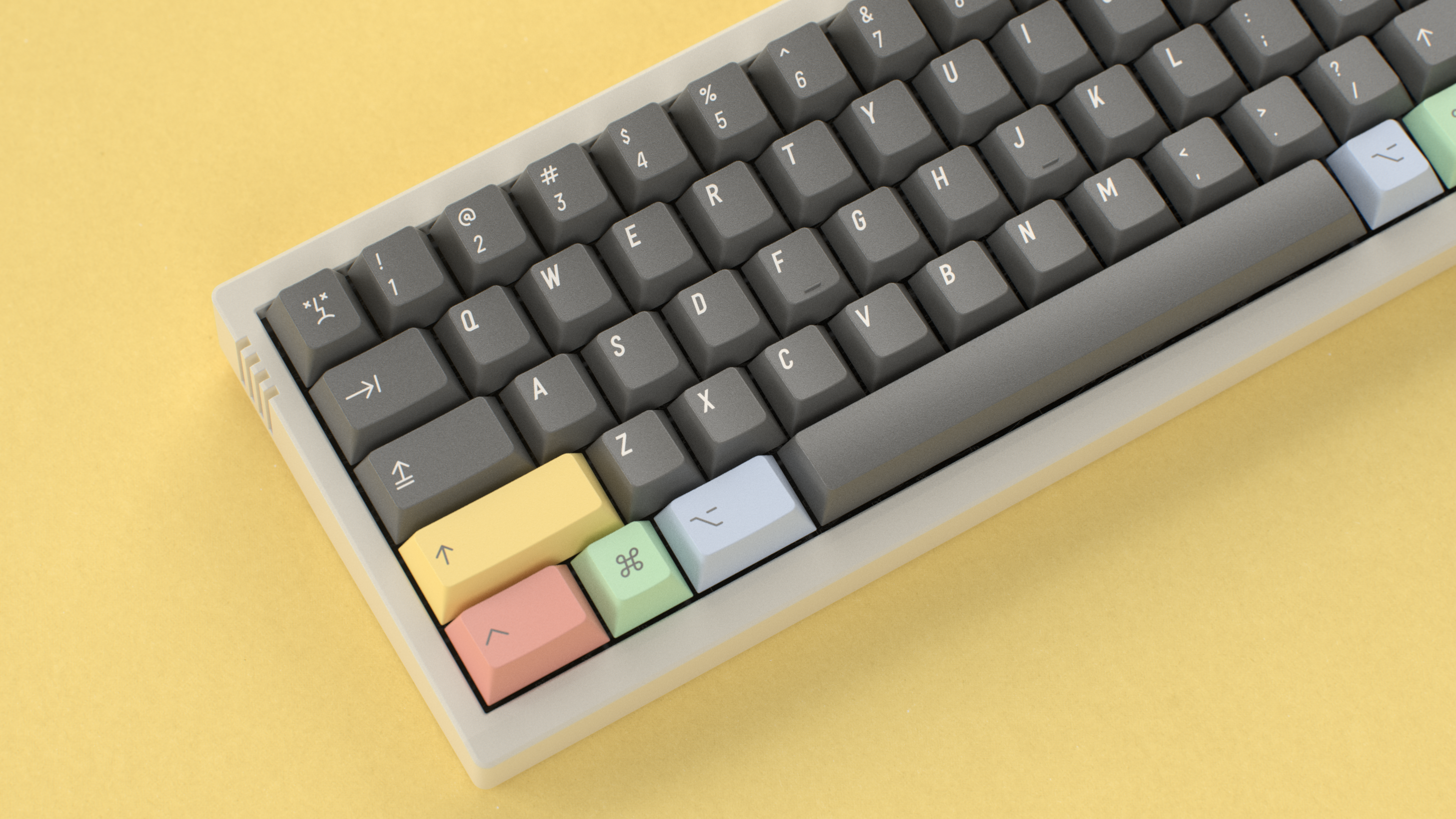 (Group Buy) GMK CYL Power 2048