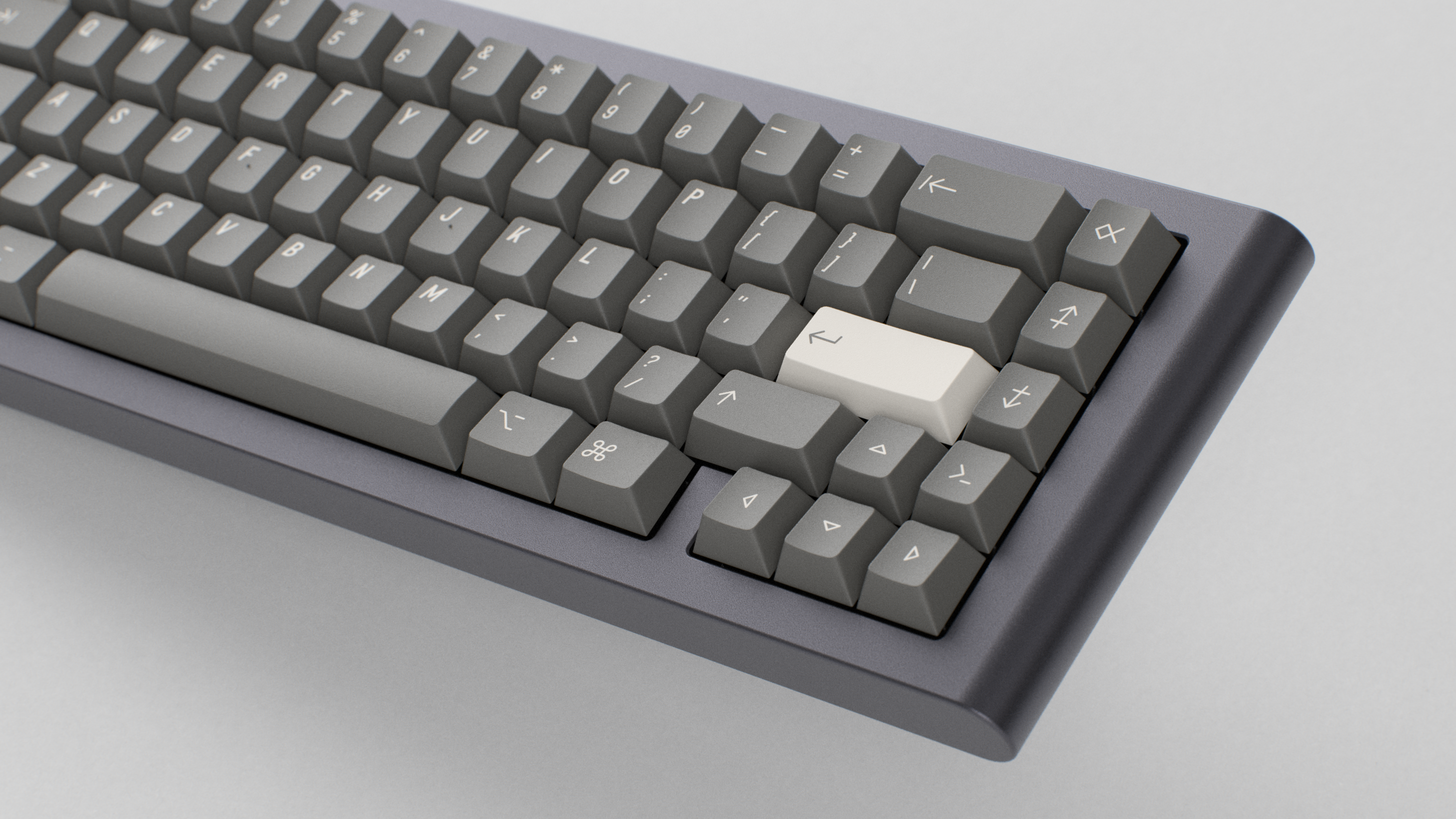 (Group Buy) GMK CYL Power 2048