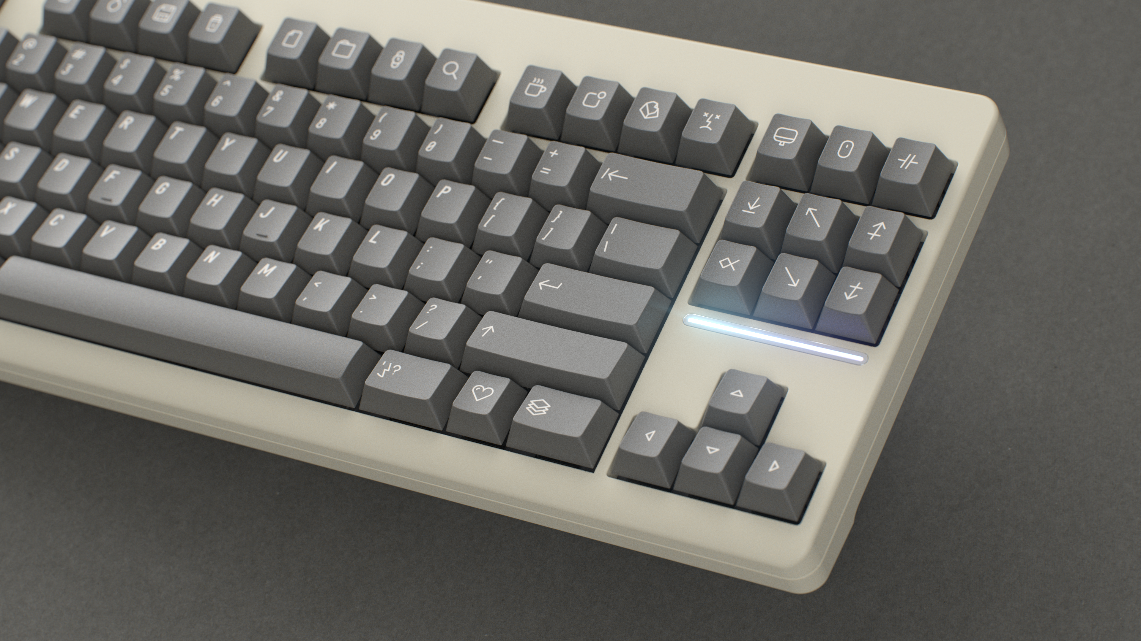 (Group Buy) GMK CYL Power 2048