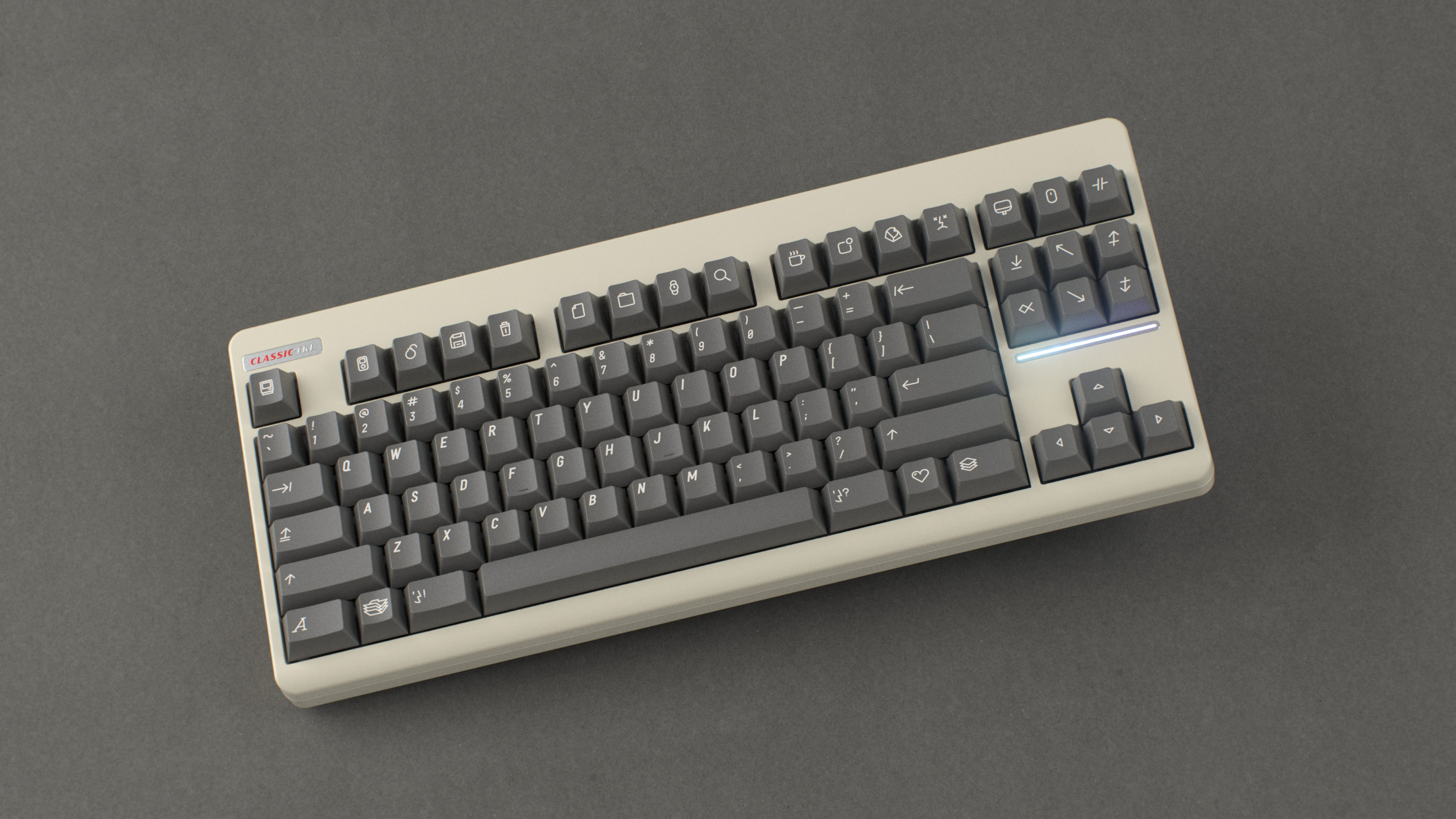 (Group Buy) GMK CYL Power 2048