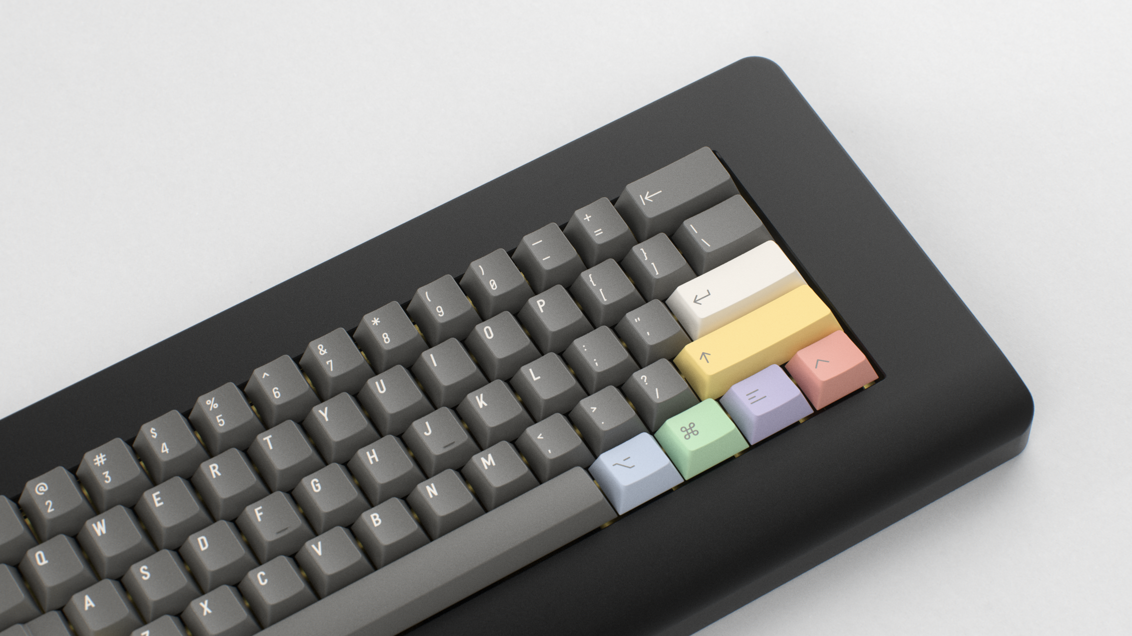 (Group Buy) GMK CYL Power 2048