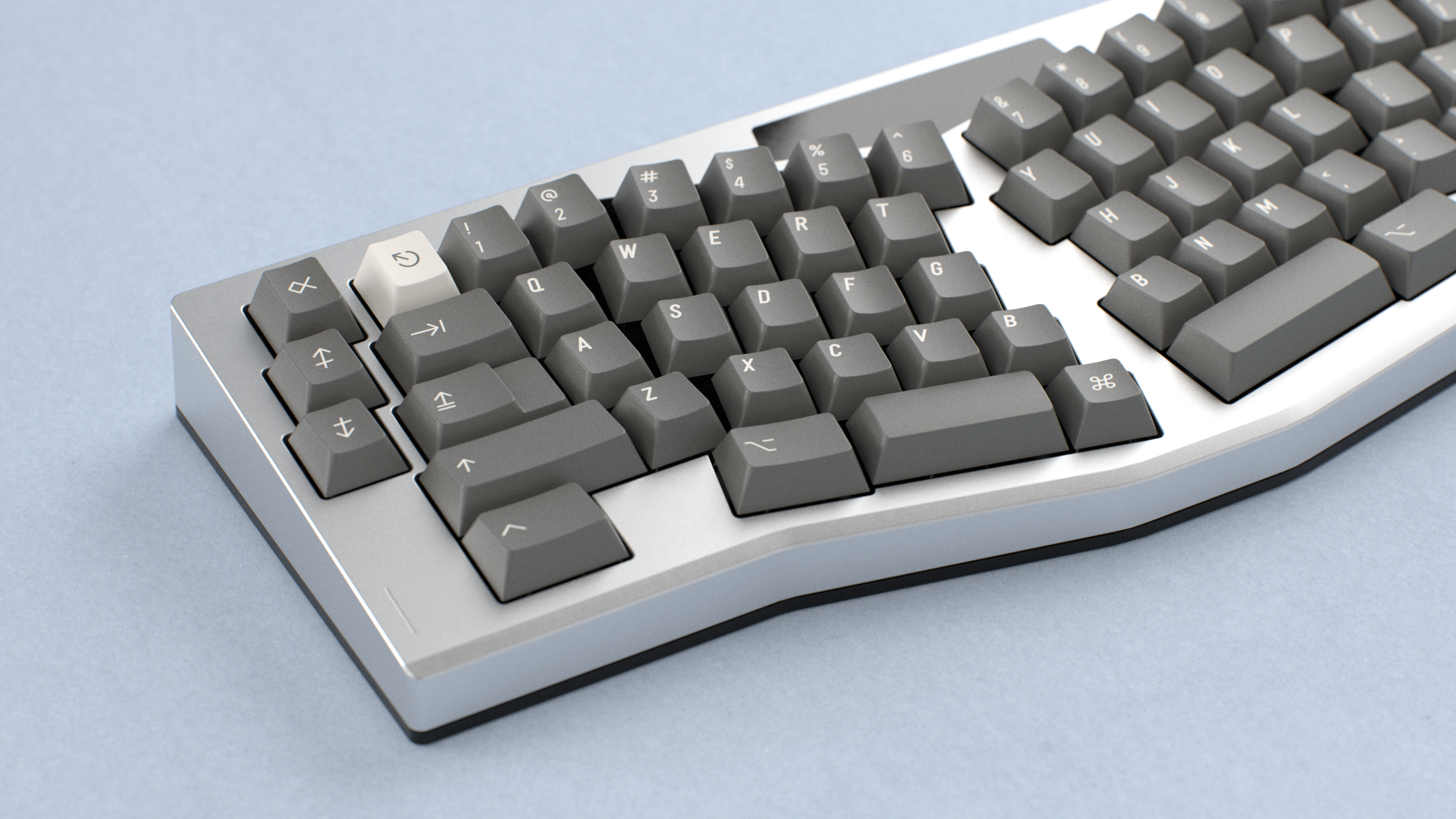 (Group Buy) GMK CYL Power 2048
