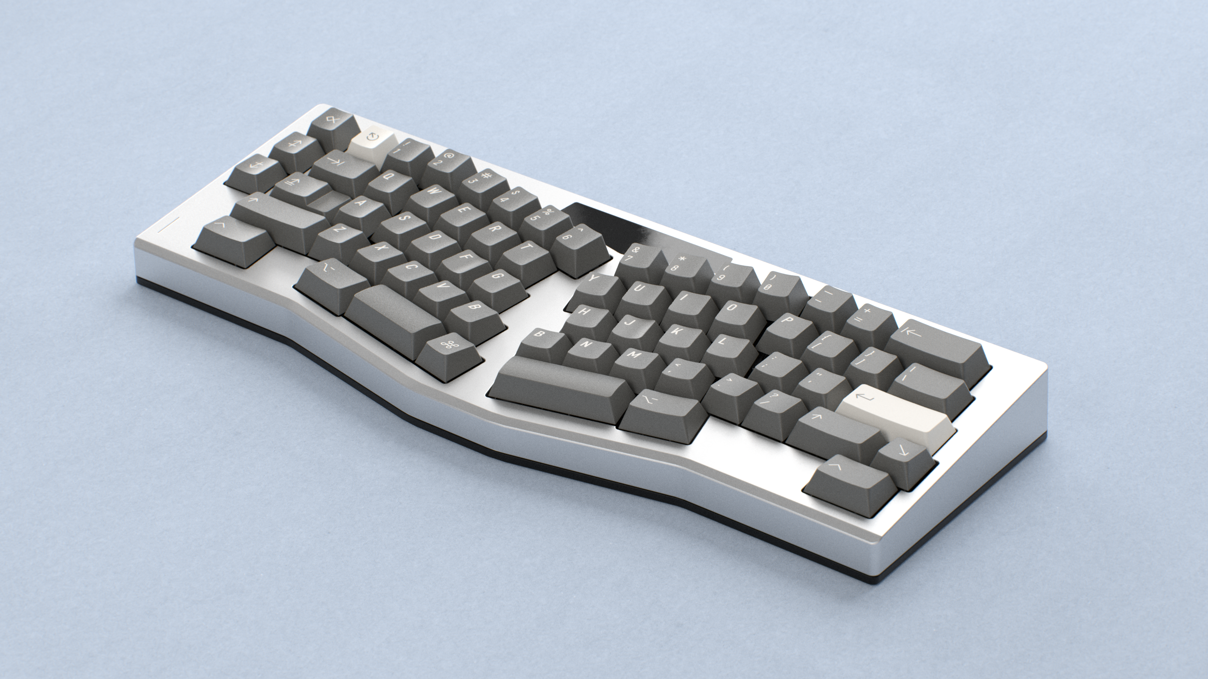(Group Buy) GMK CYL Power 2048