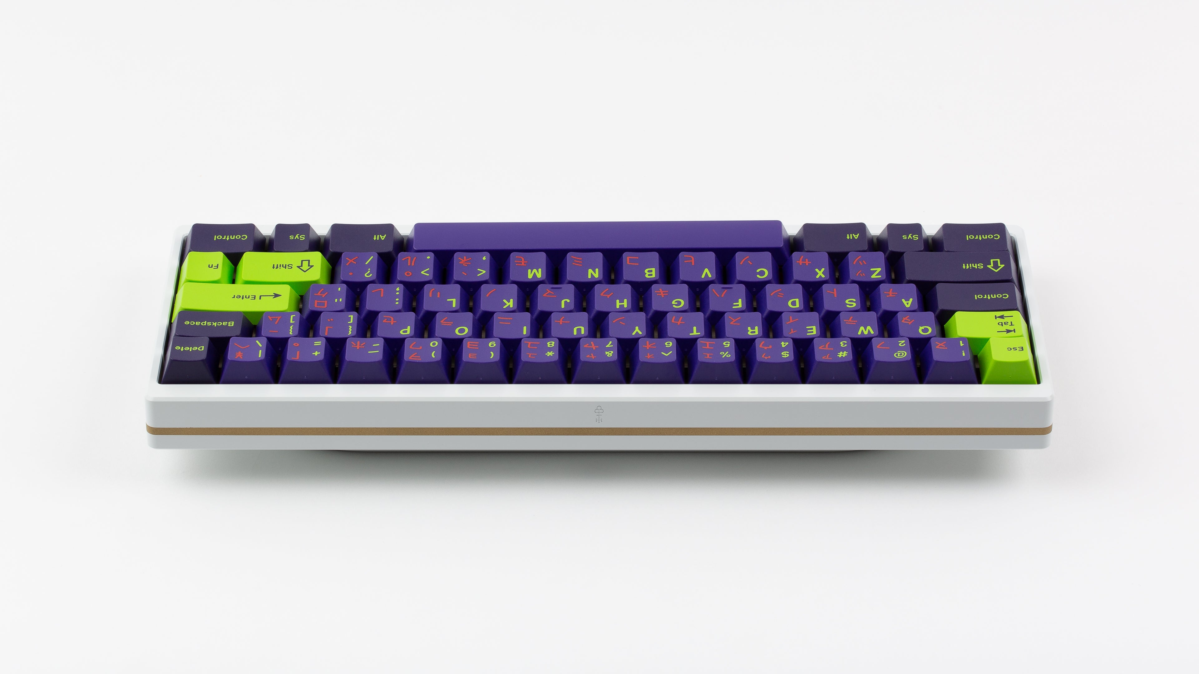 (In Stock) GMK CYL Shinseiki