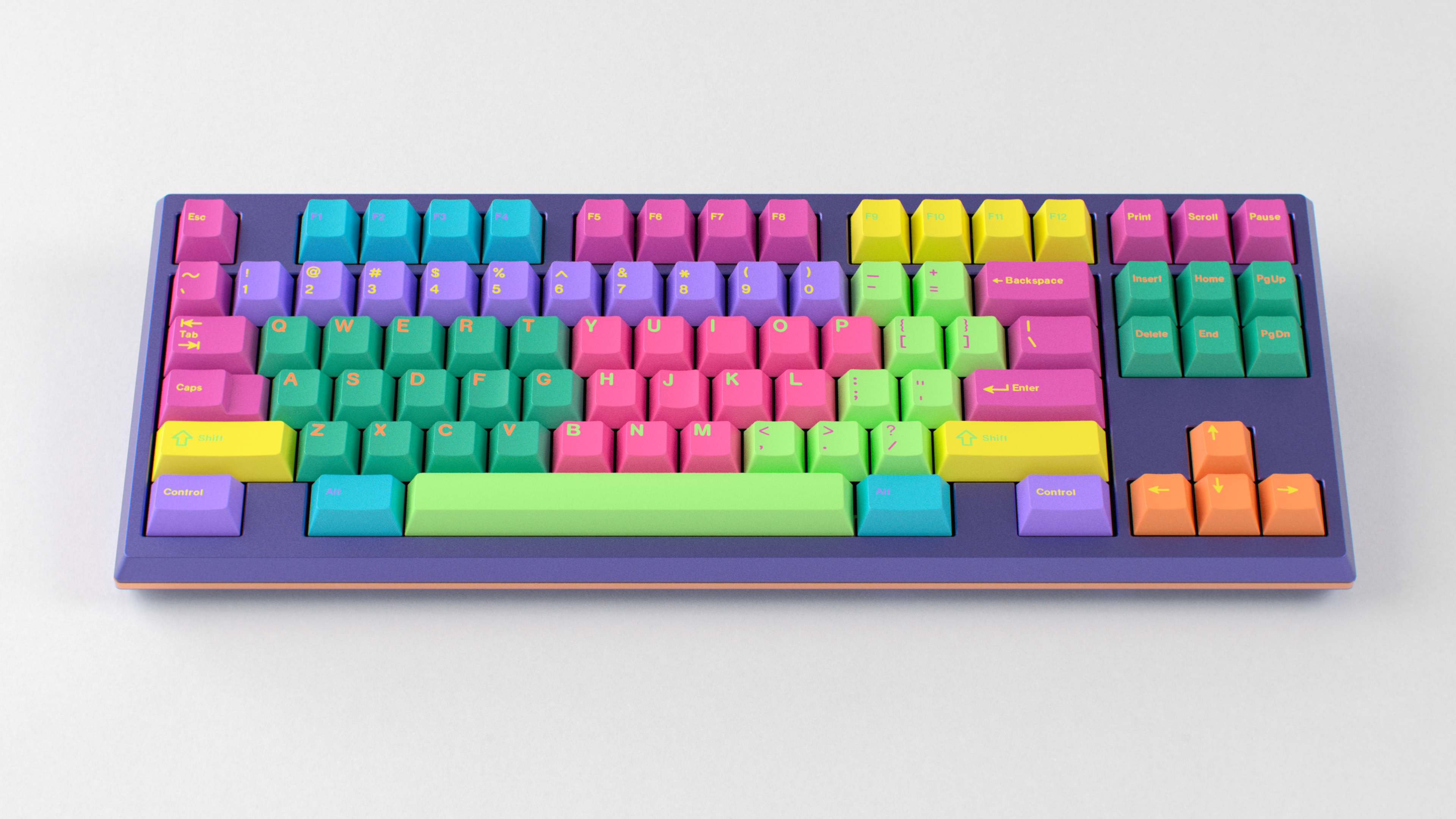 (Coming Soon) GMK Windbreaker
