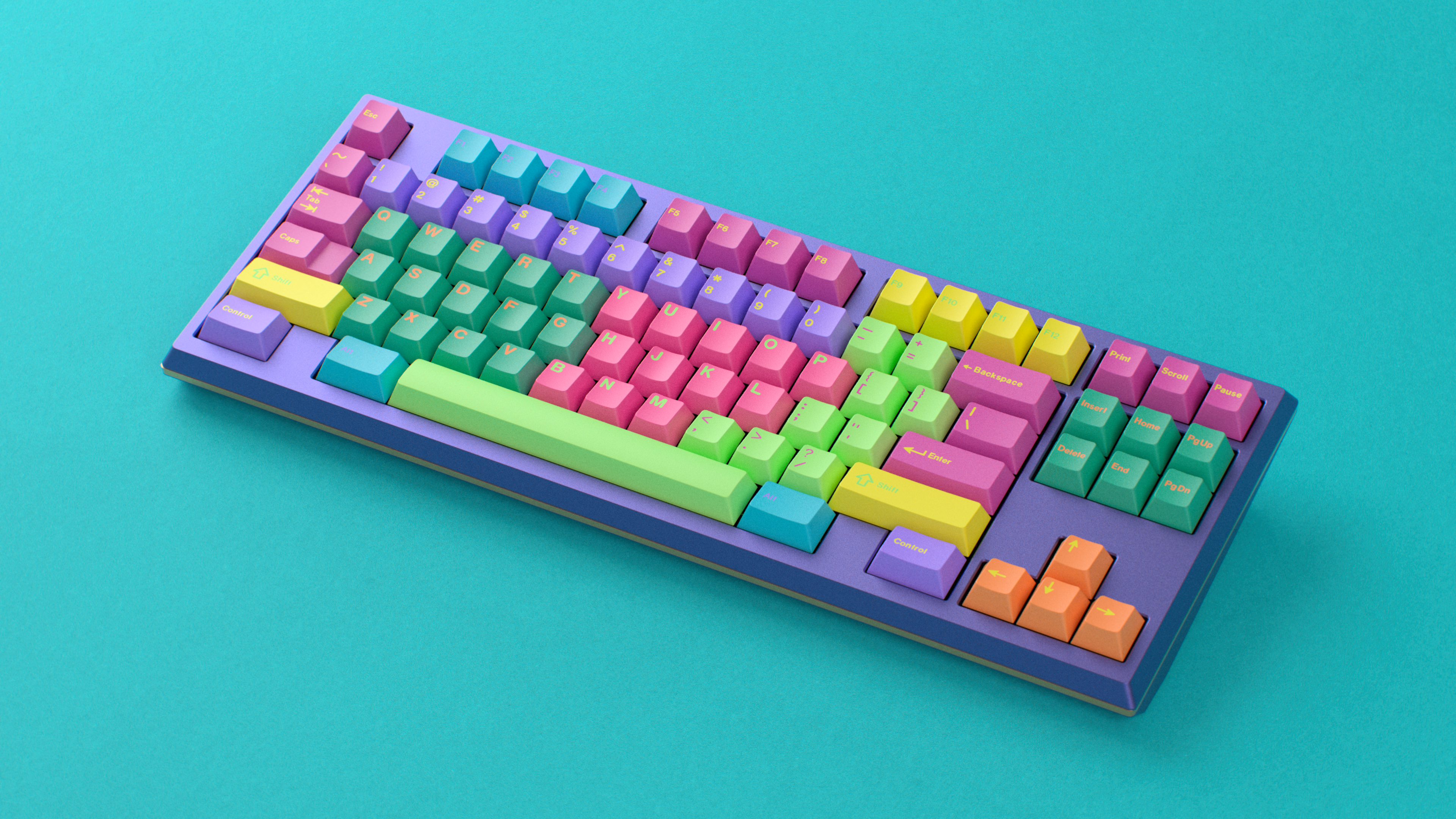 (Coming Soon) GMK Windbreaker