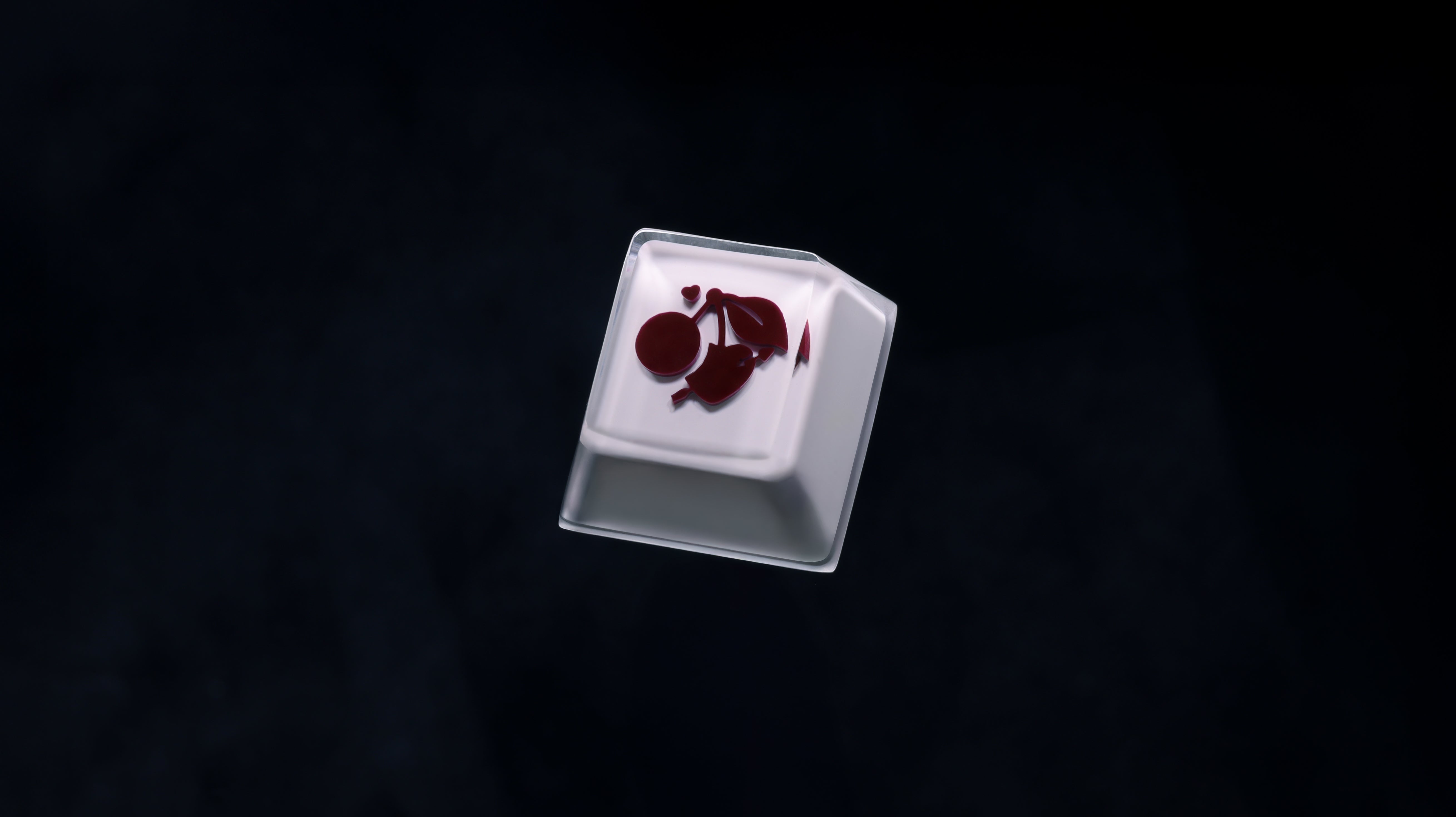 (In Stock) GMK CYL Cherry Love
