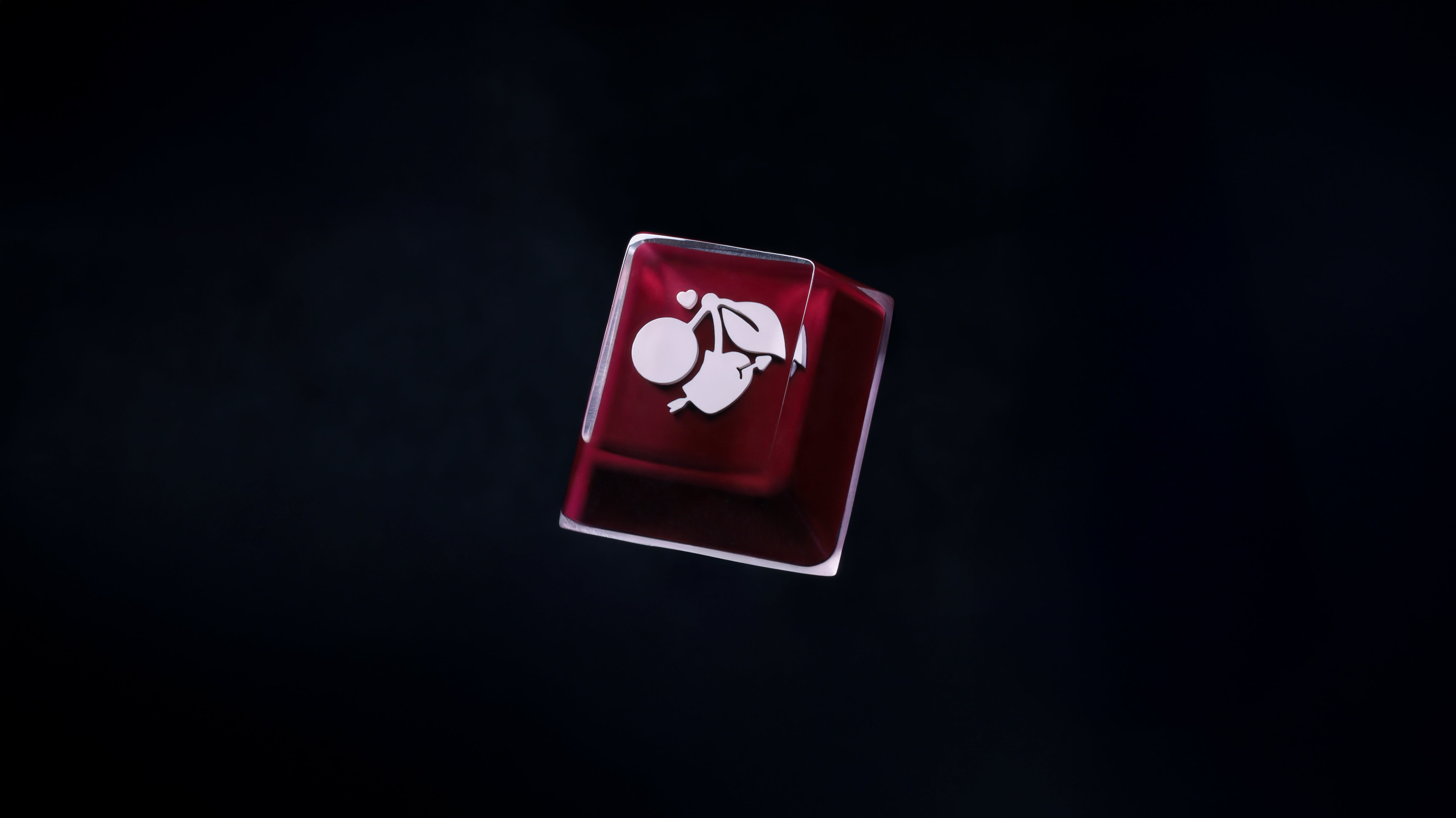(In Stock) GMK CYL Cherry Love