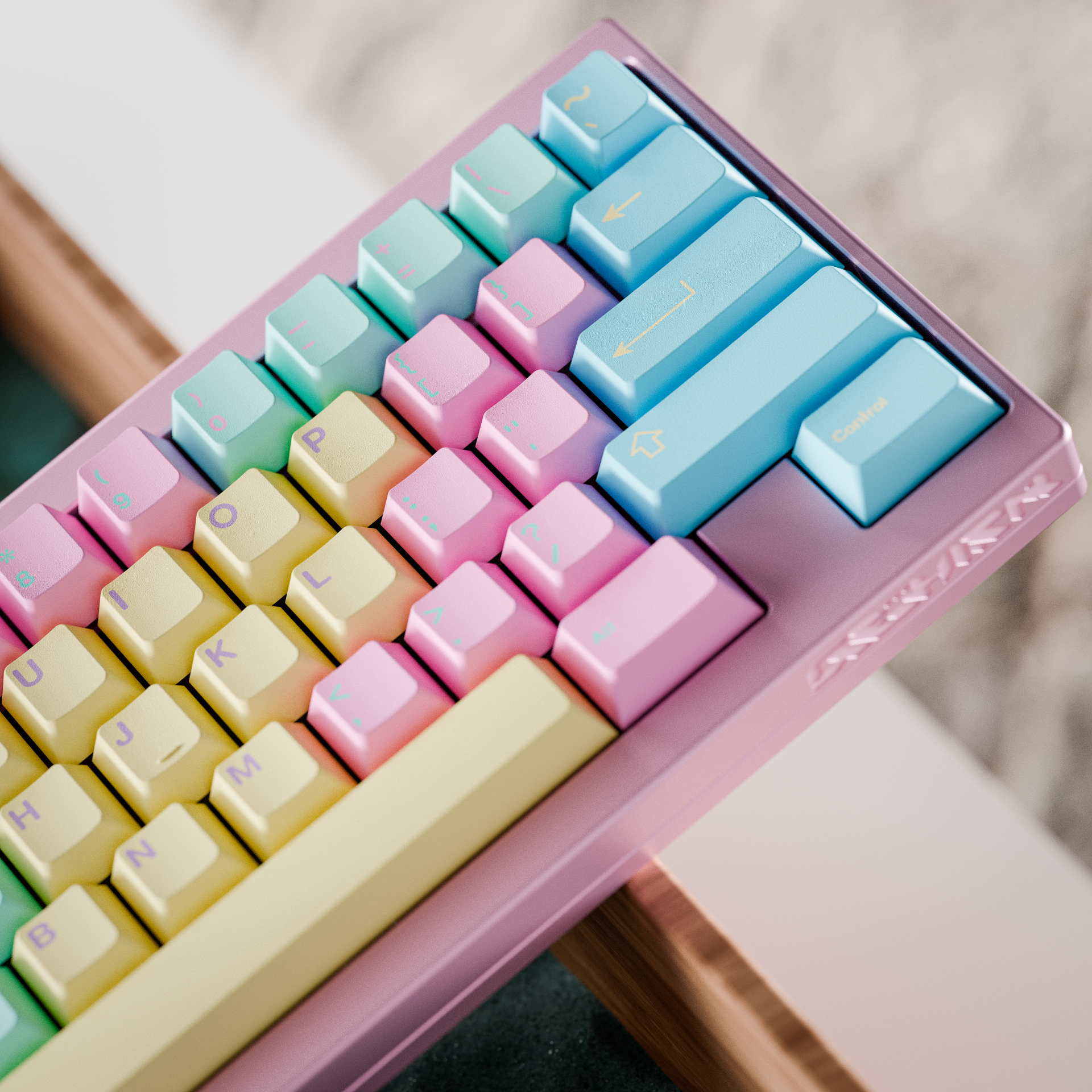 (Coming Soon) GMK Divinapapaya