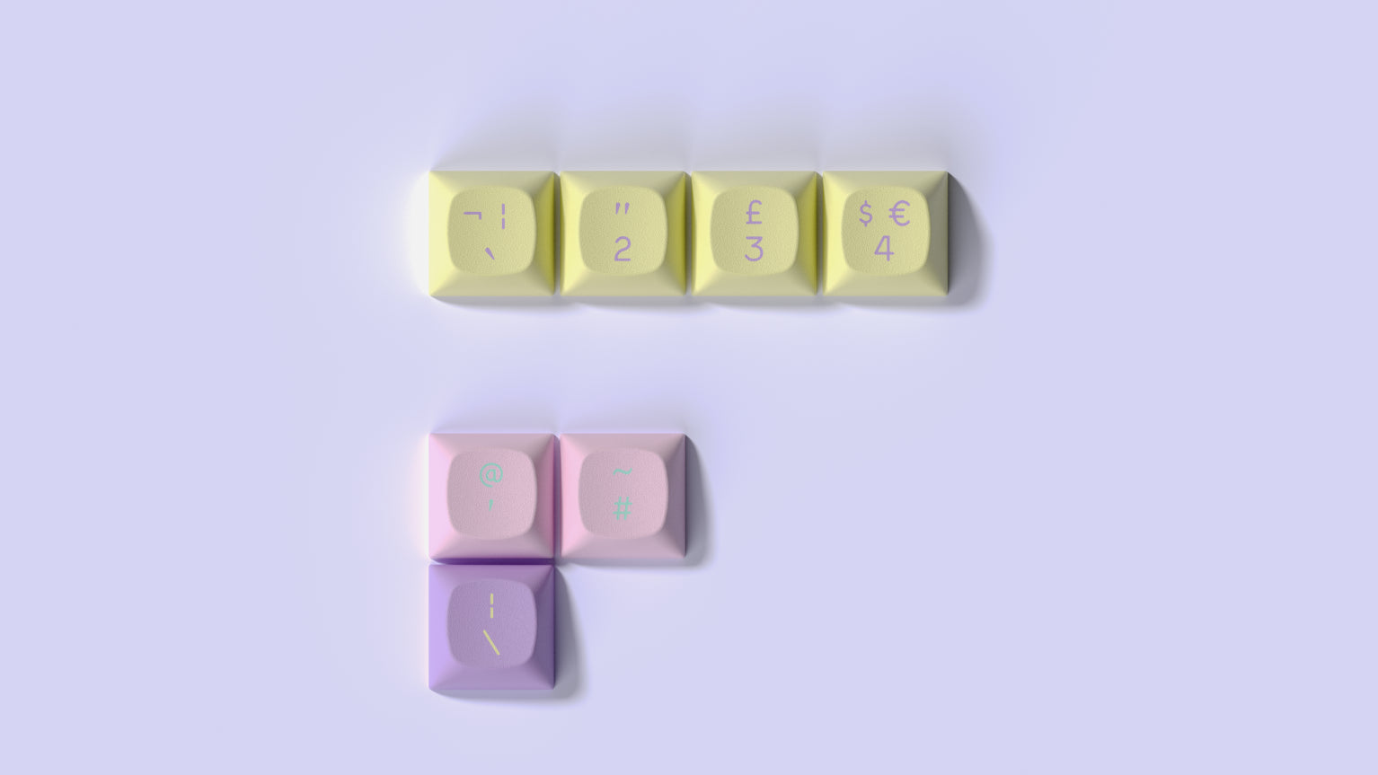 (Group Buy) GMK Divinapapaya