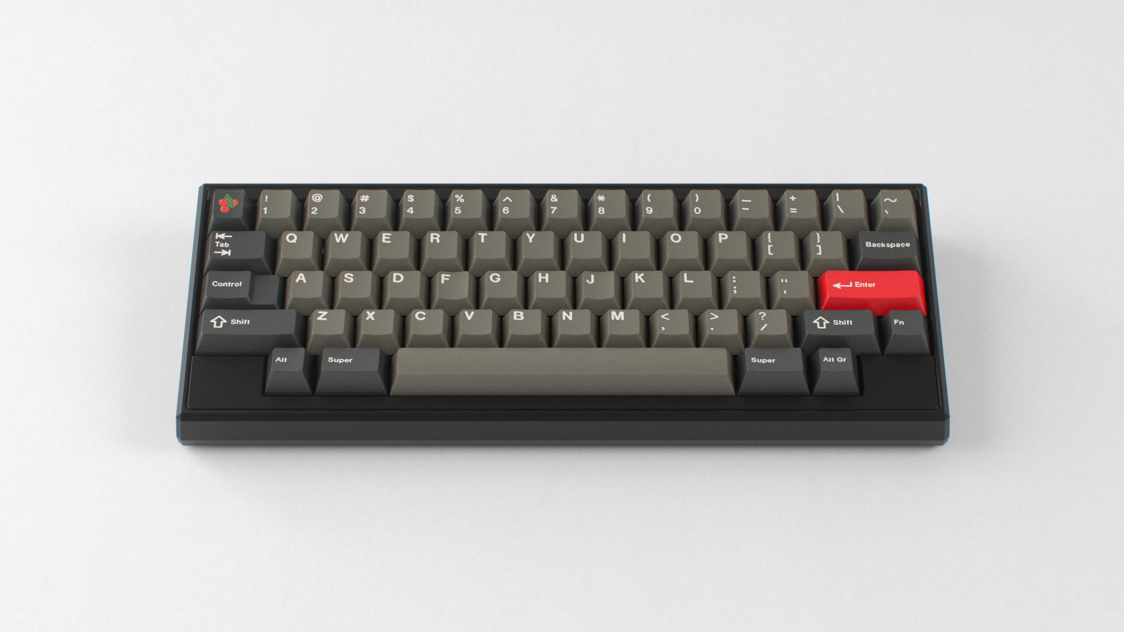 (Group Buy) GMK CYL Dolch R5X Keycaps