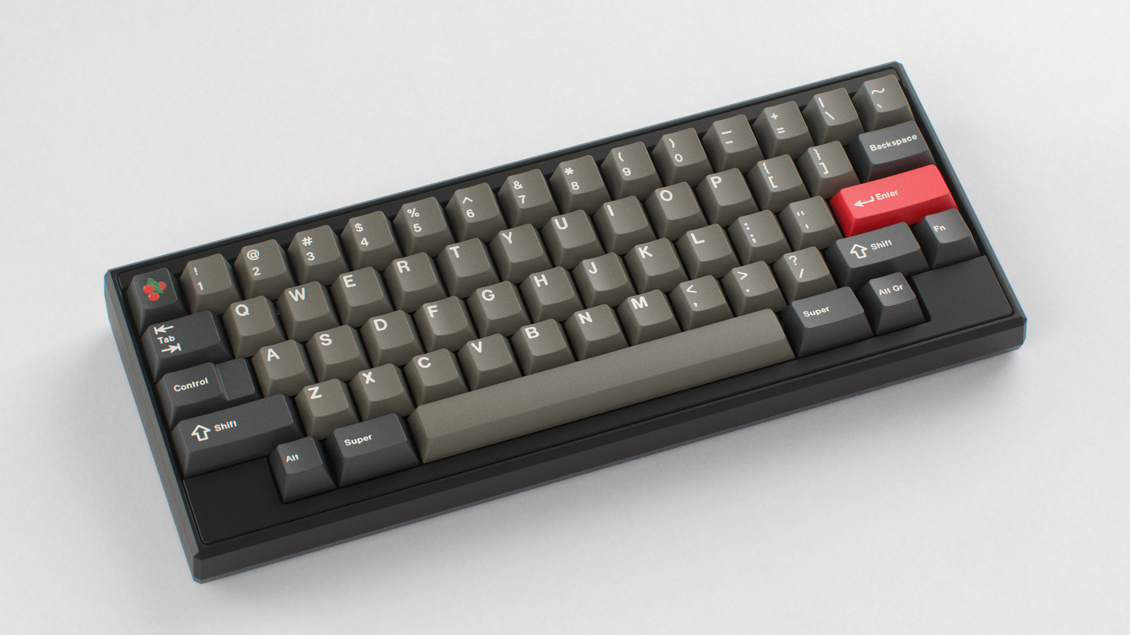 (Group Buy) GMK CYL Dolch R5X Keycaps