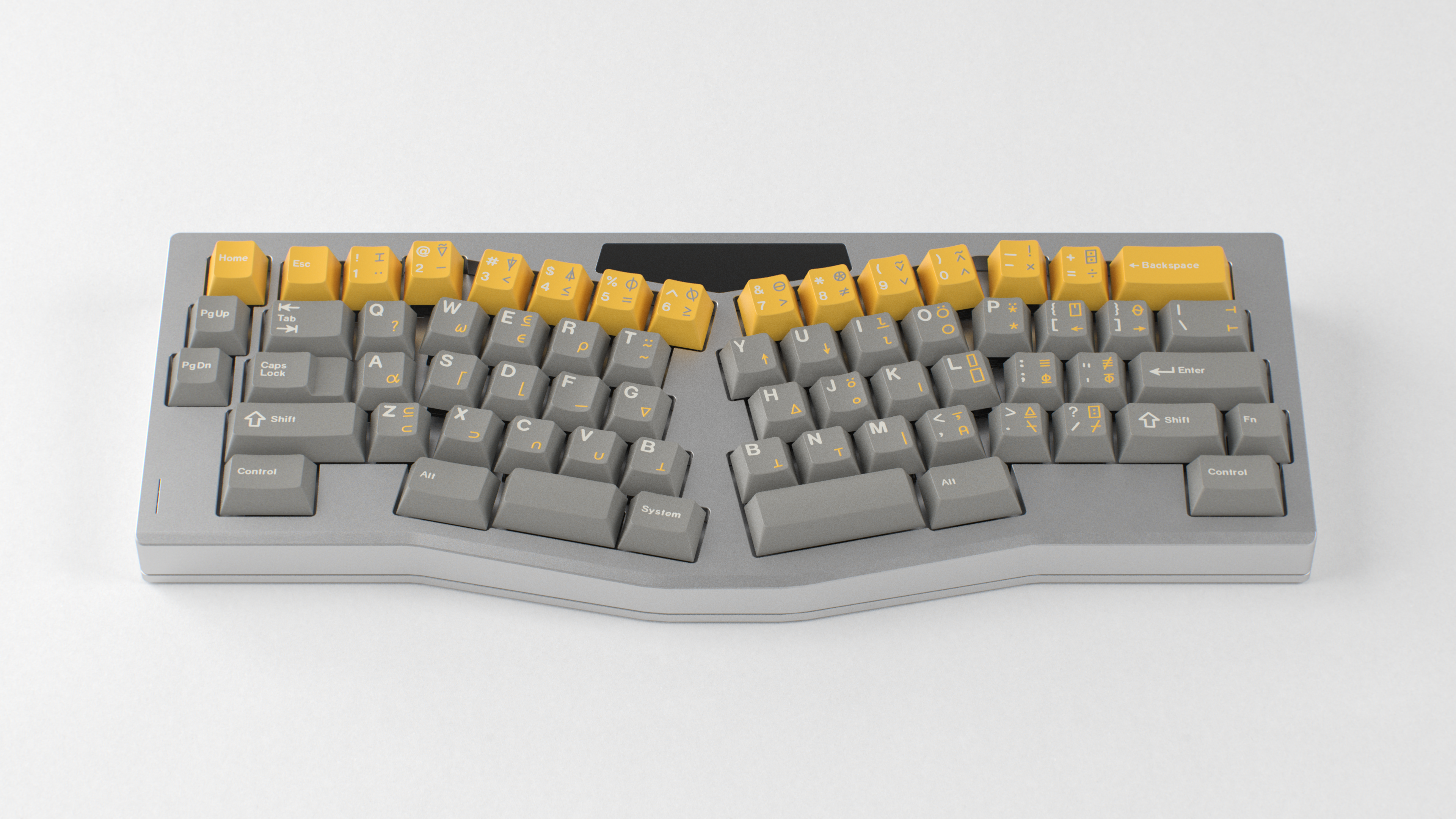 (Group Buy) GMK CYL FTRO
