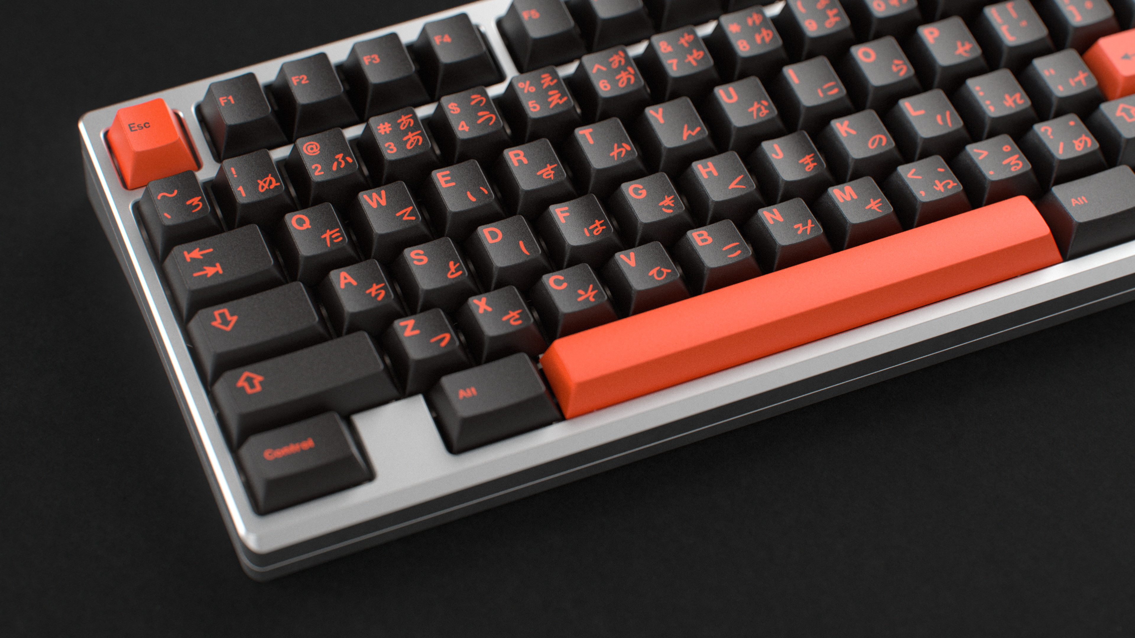 (Coming Soon) GMK Kaiju R3