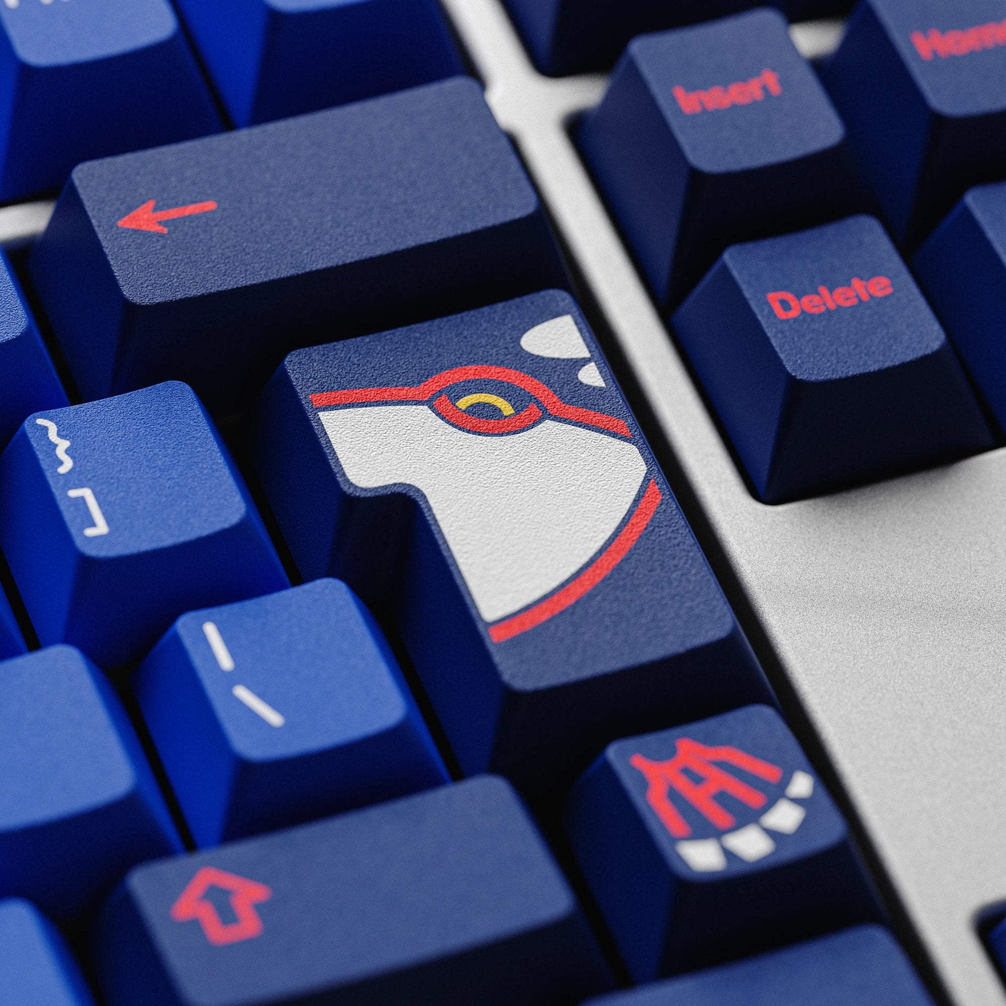 (Pre-Order) GMK CYL King of the Seas