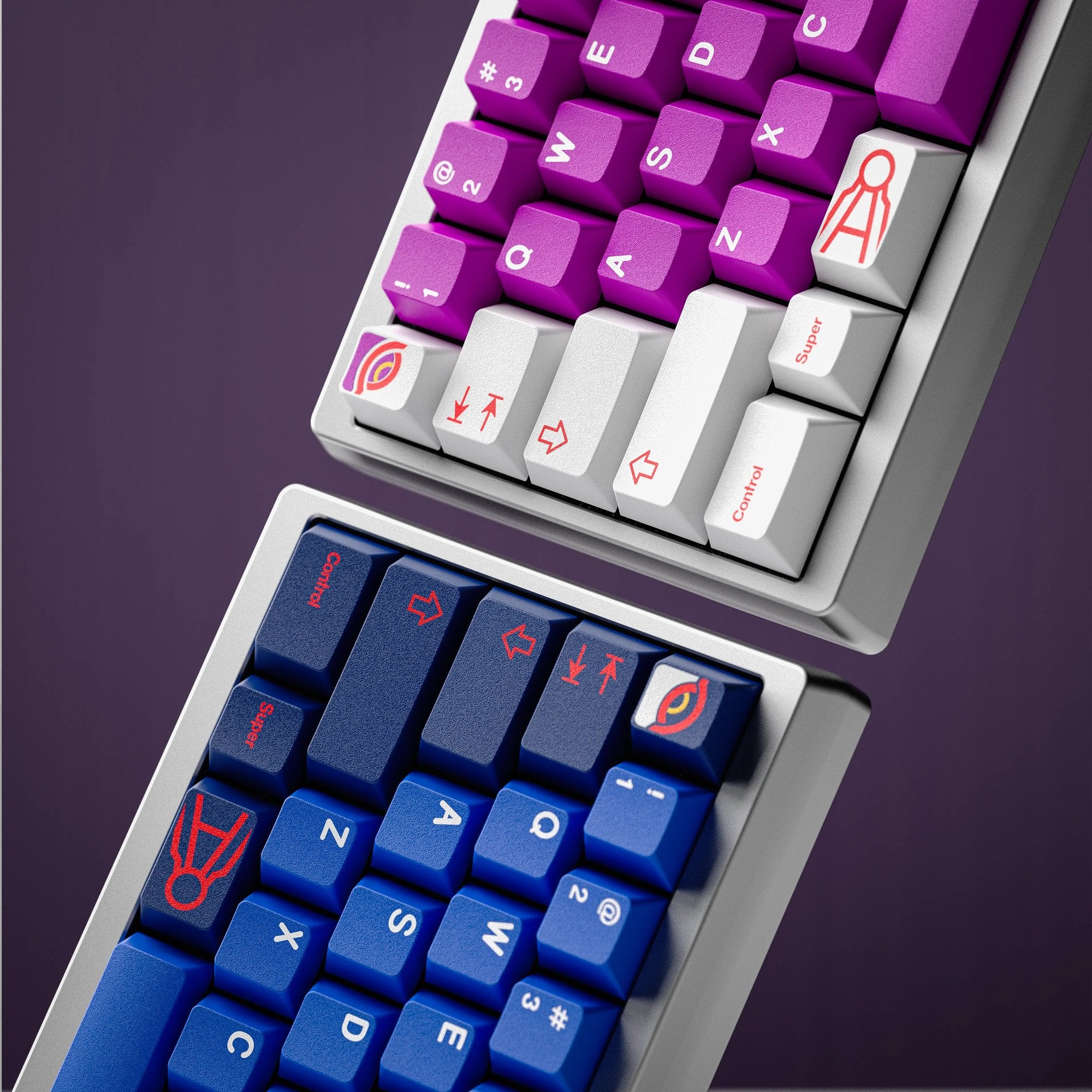 (Group Buy) GMK CYL King of the Seas