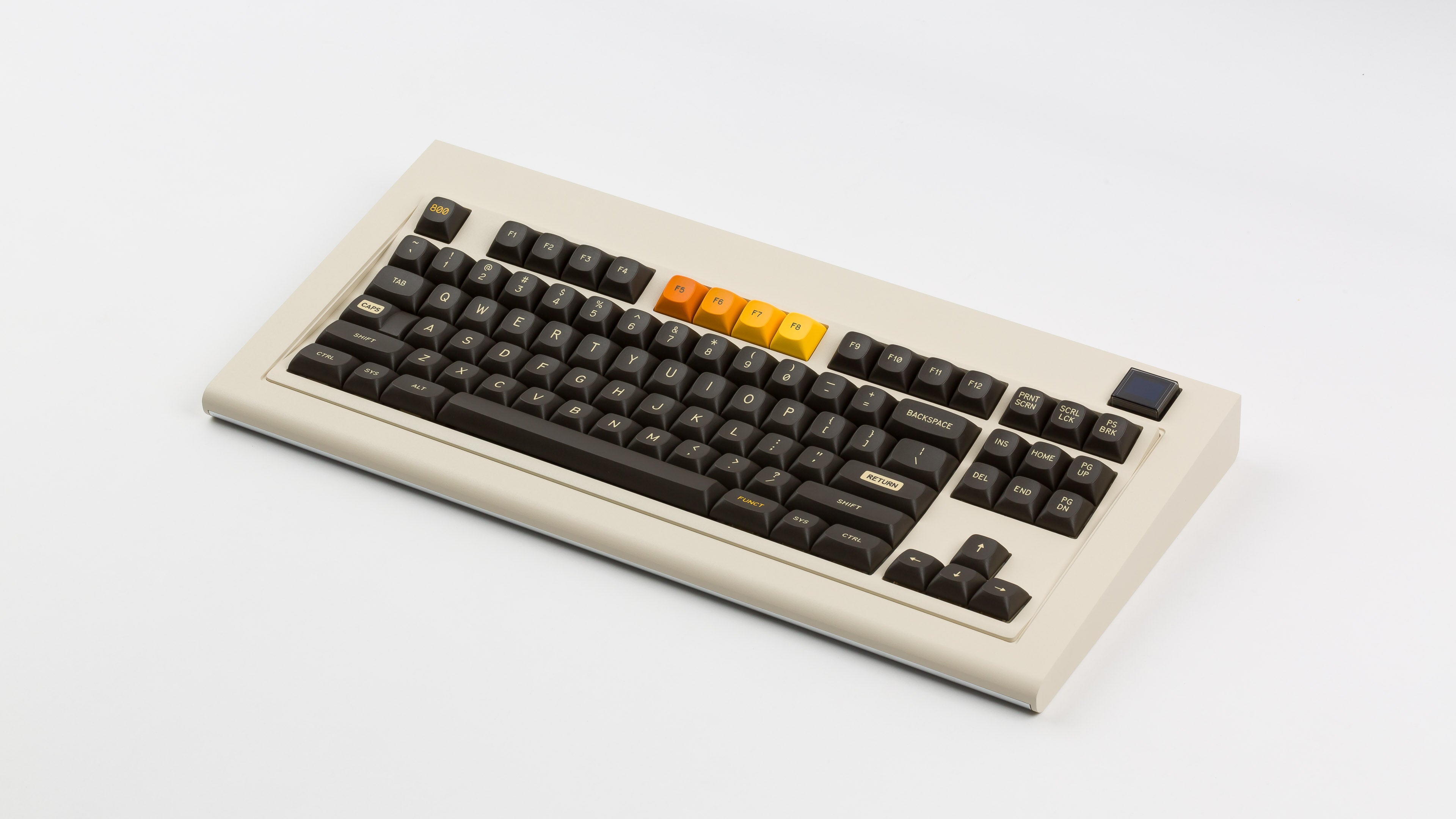 (Group Buy) GMK MTNU 800 OS2.0 Keyset