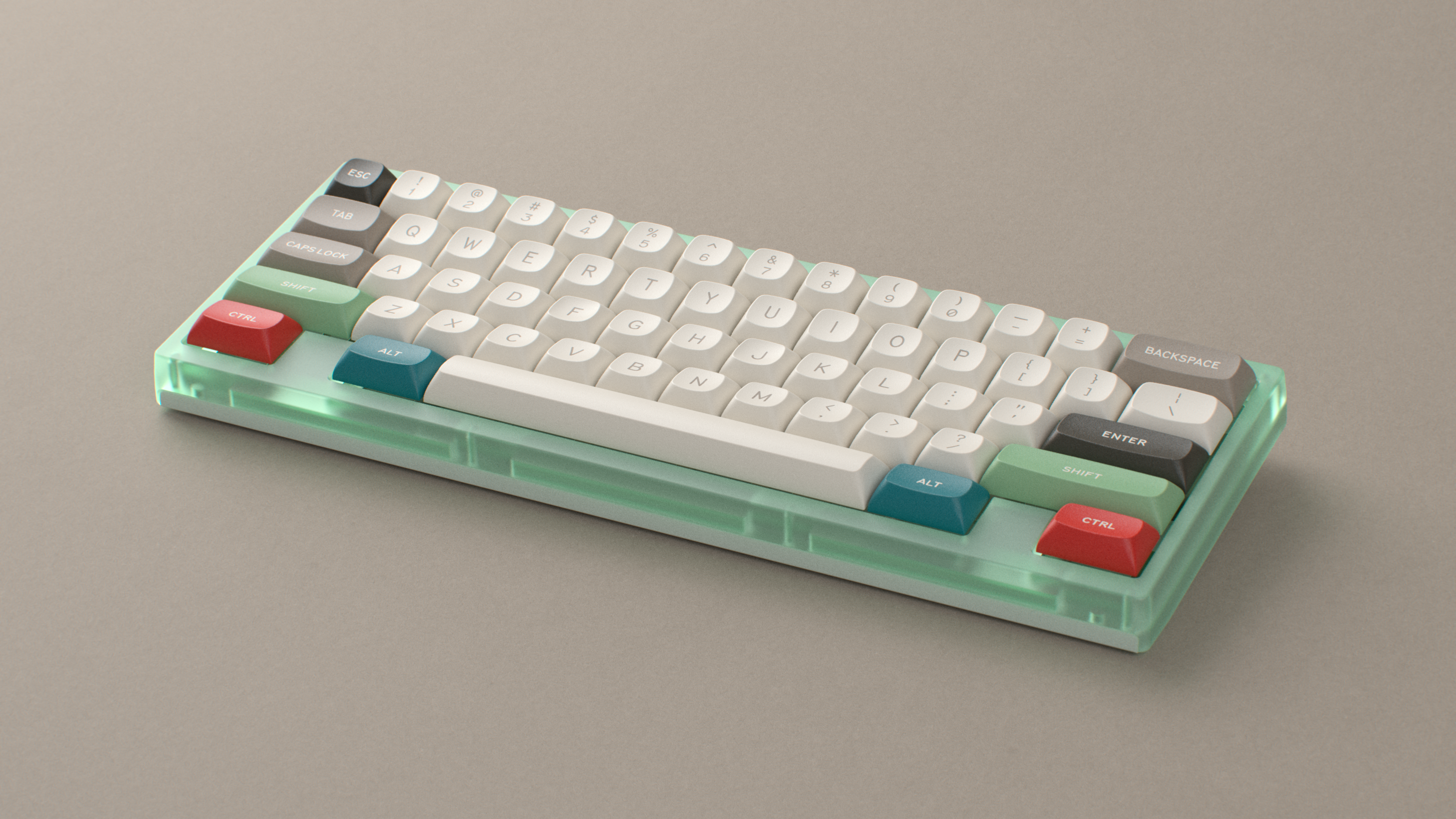 (Coming Soon) GMK MTNU Foundation R2