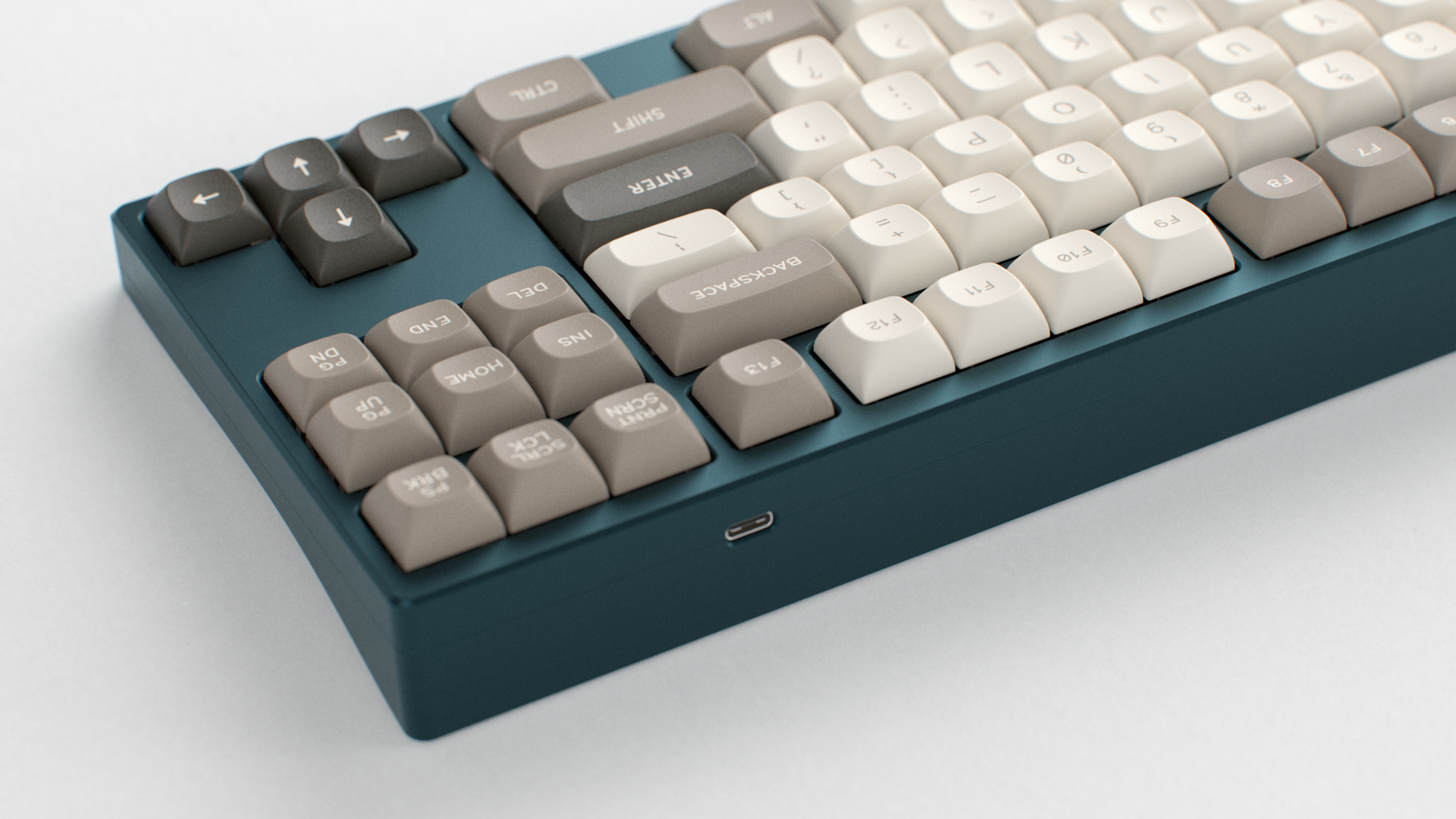 (Group buy) GMK MTNU Foundation R2