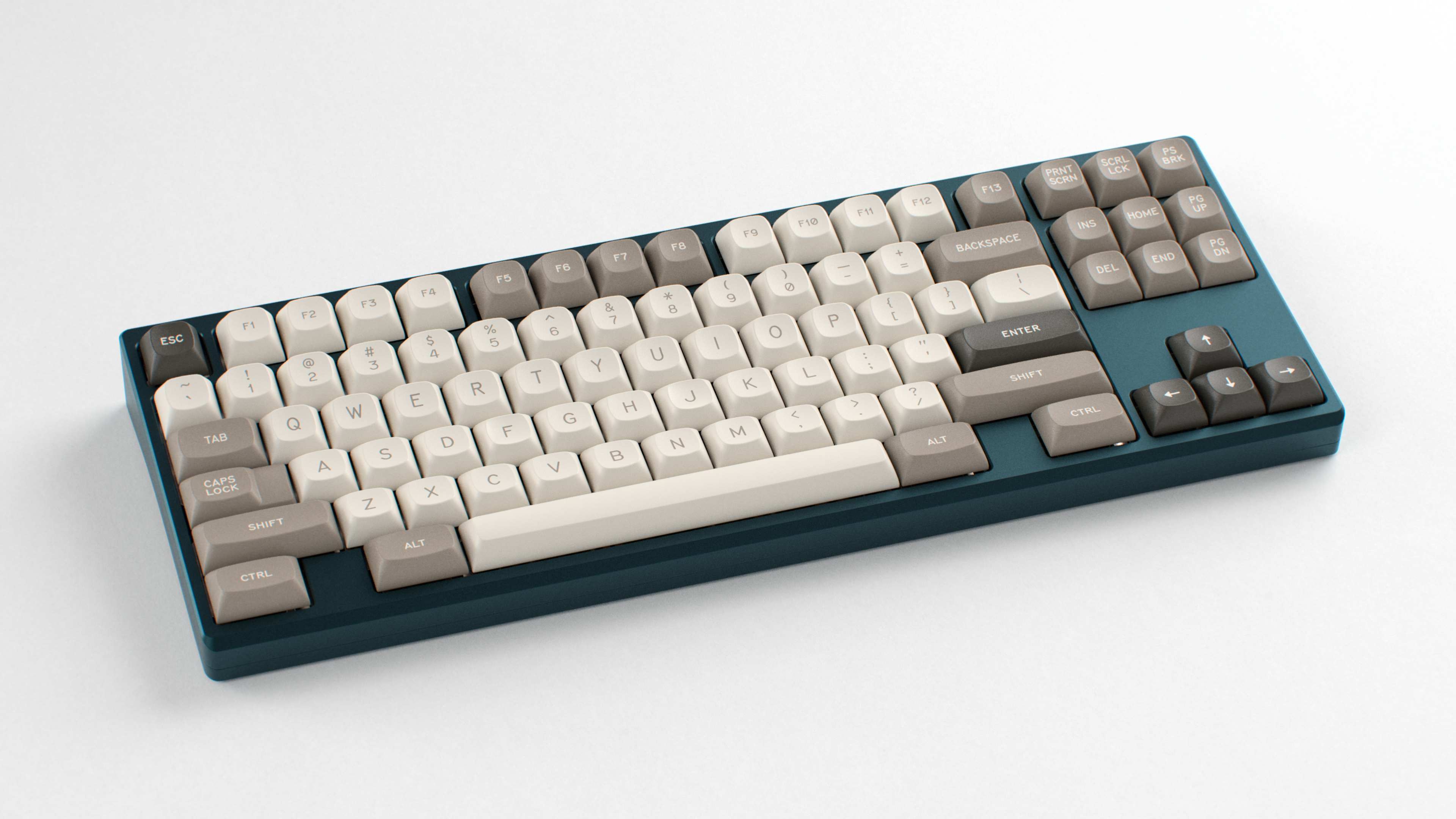 (Group buy) GMK MTNU Foundation R2