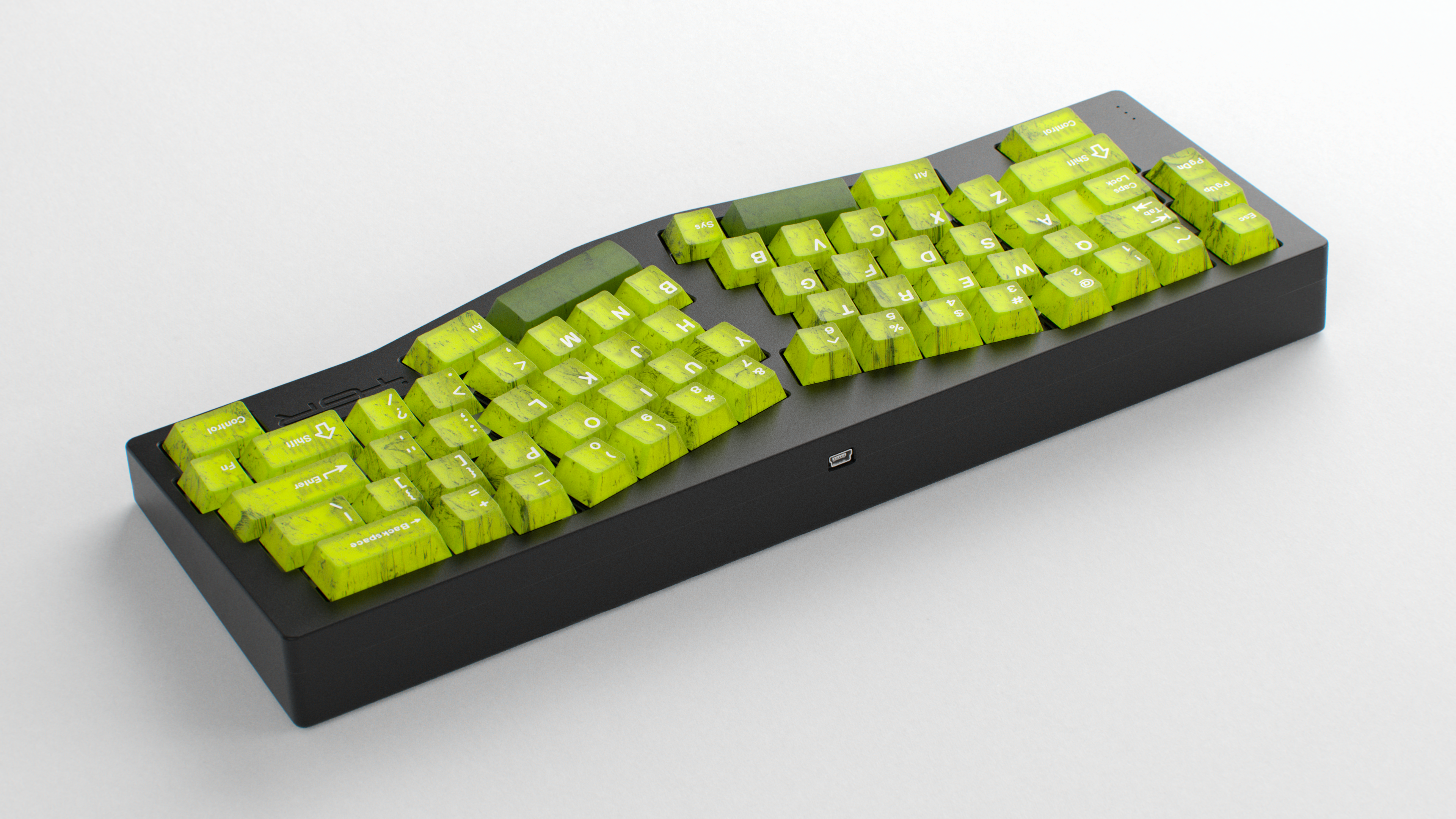(Group Buy) GMK CYL Mutagen
