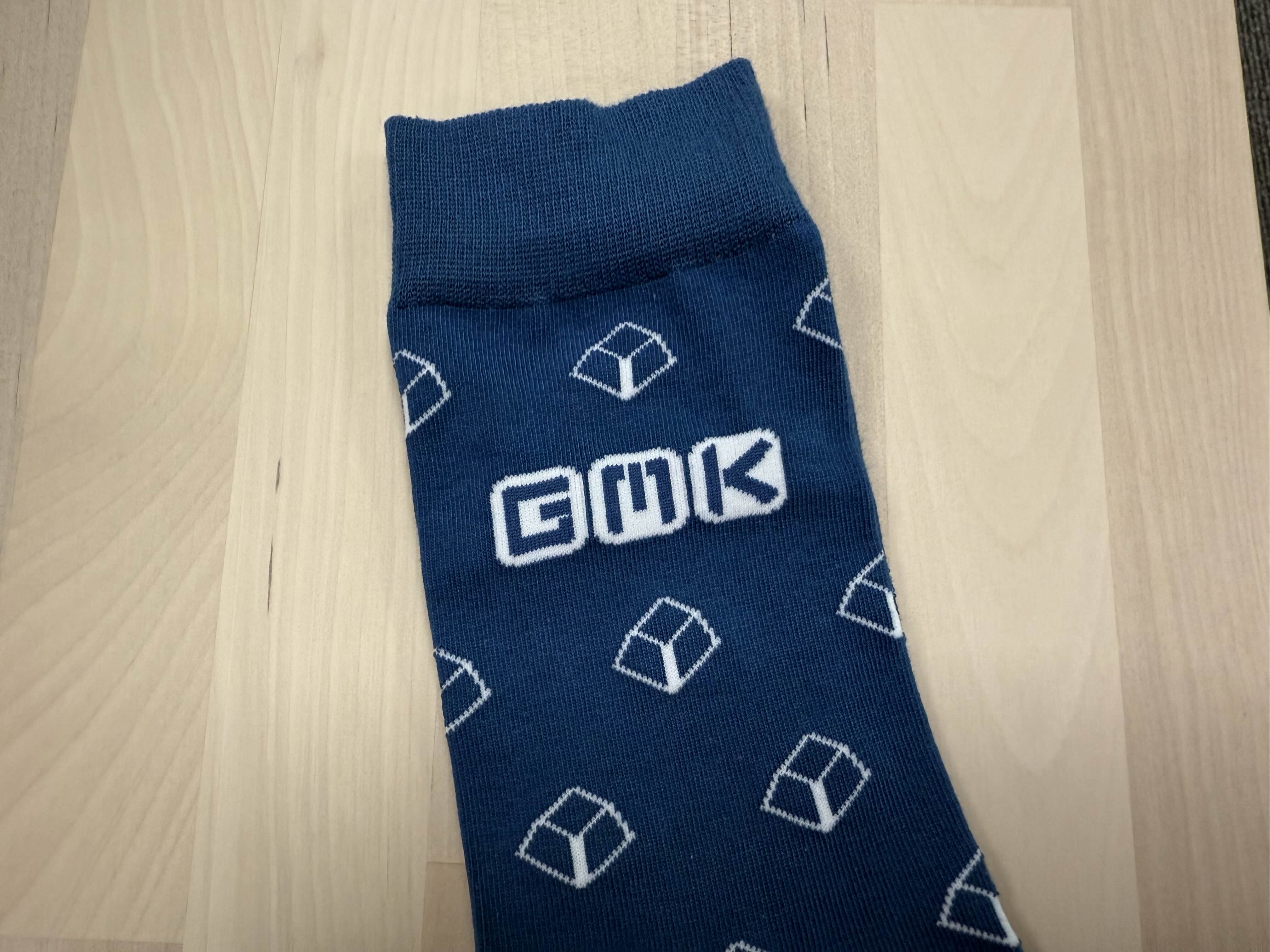 (In Stock) GMK Apparel