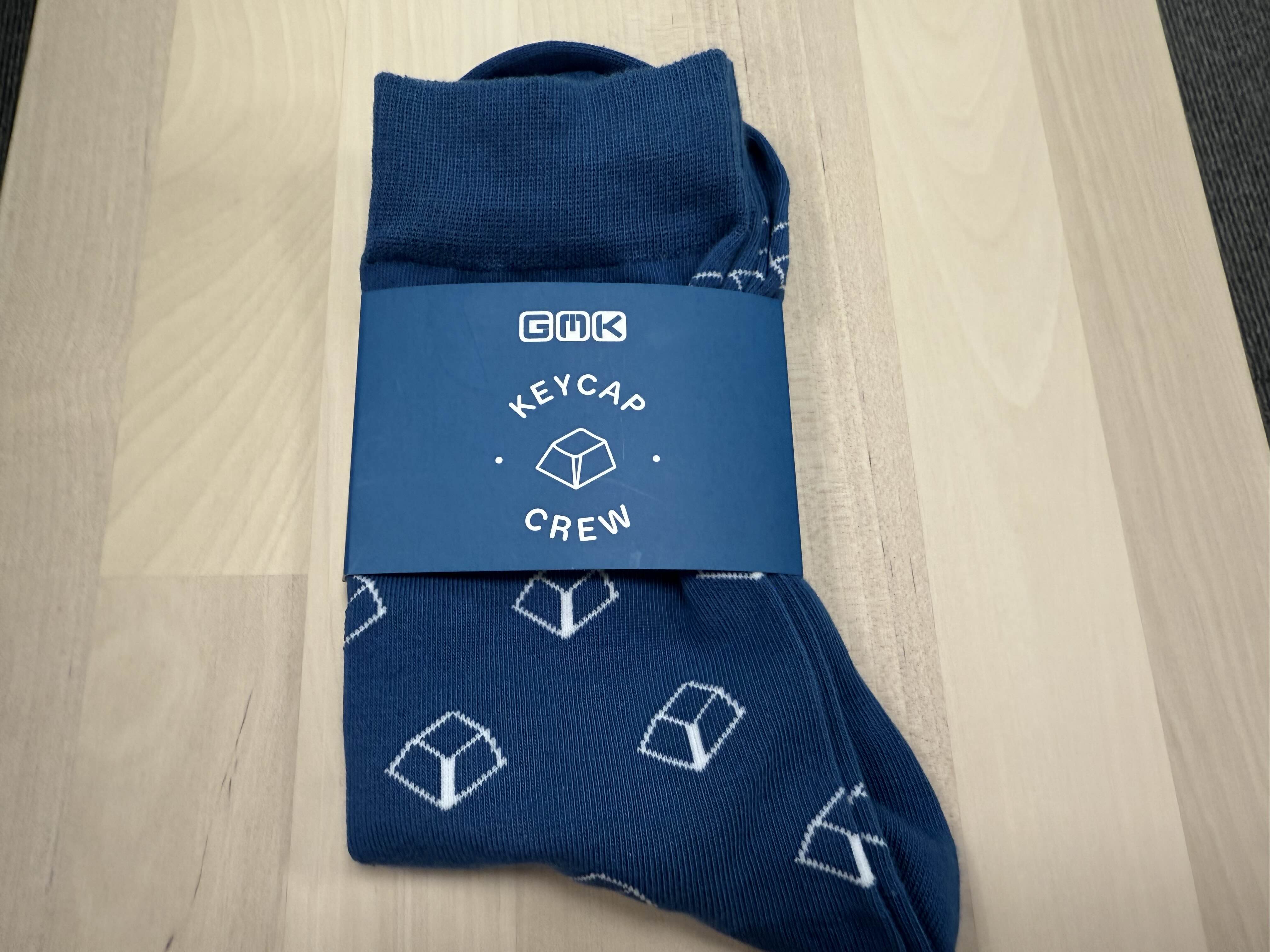 (In Stock) GMK Apparel