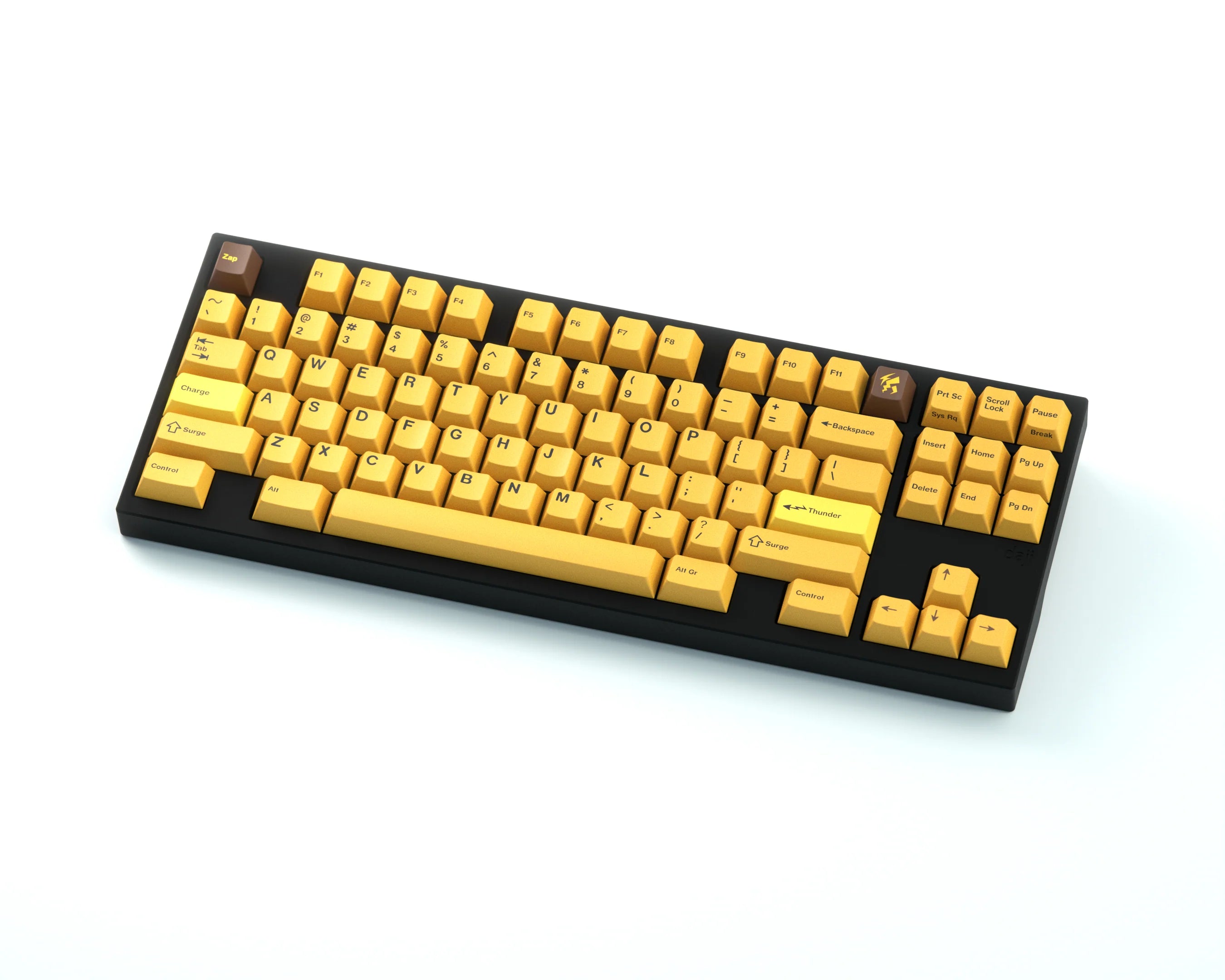 (Coming Soon) GMK Spark