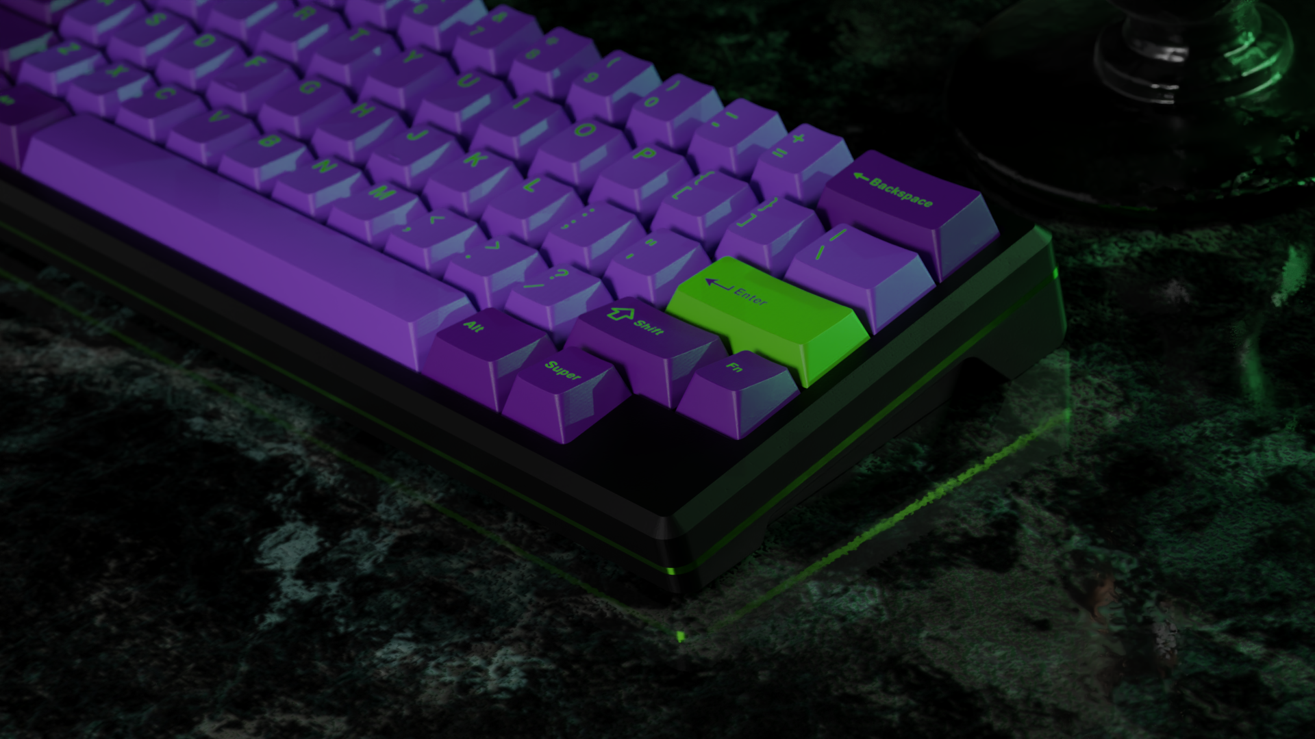 (Pre Order) GMK Terror