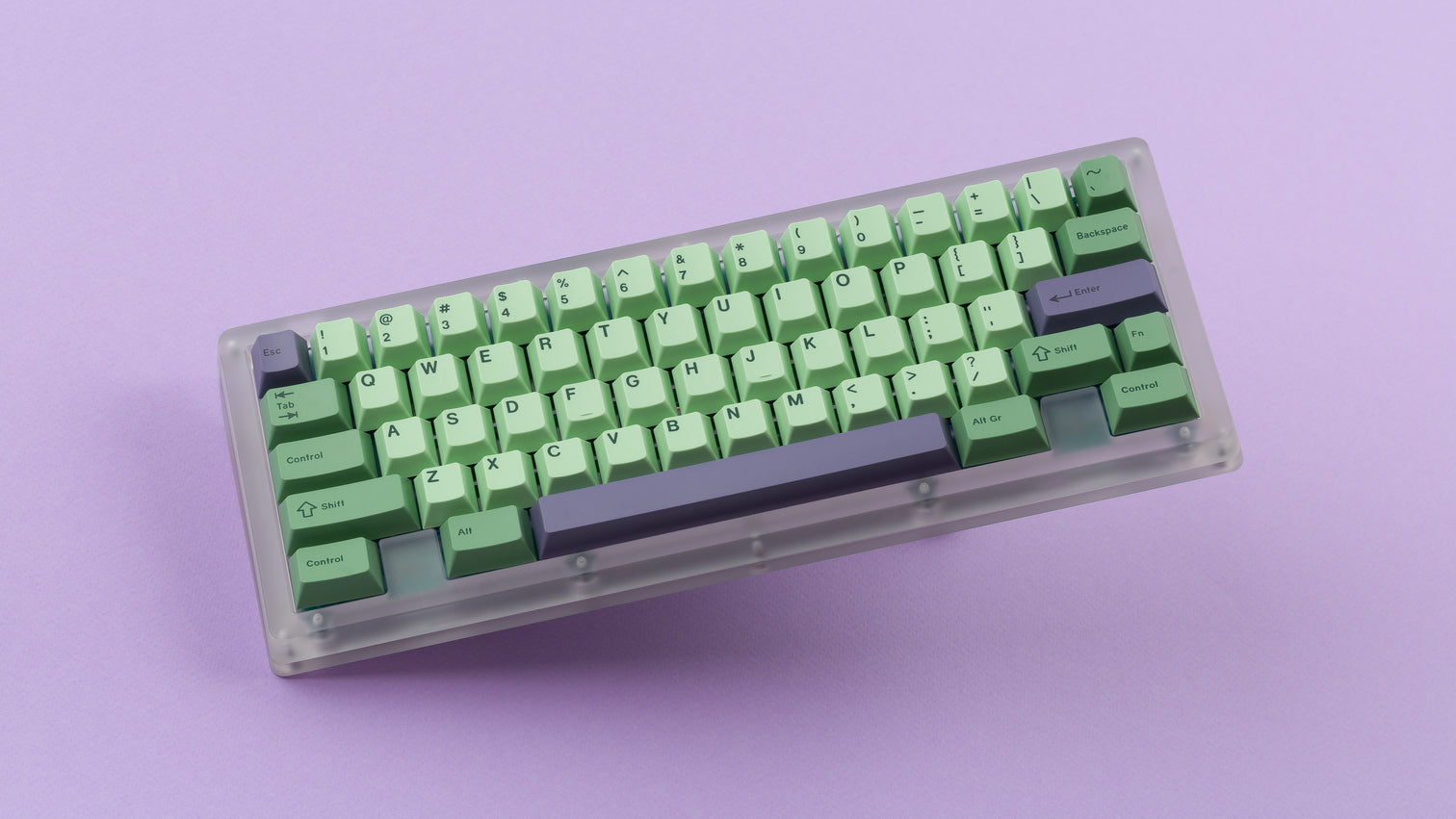 (Pre-Order) GMK CYL Zooted R2 (Small Batch)