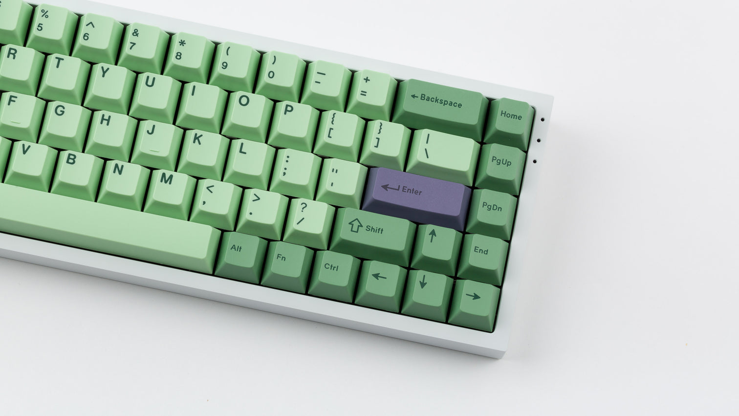 (Pre-Order) GMK CYL Zooted R2 (Small Batch)