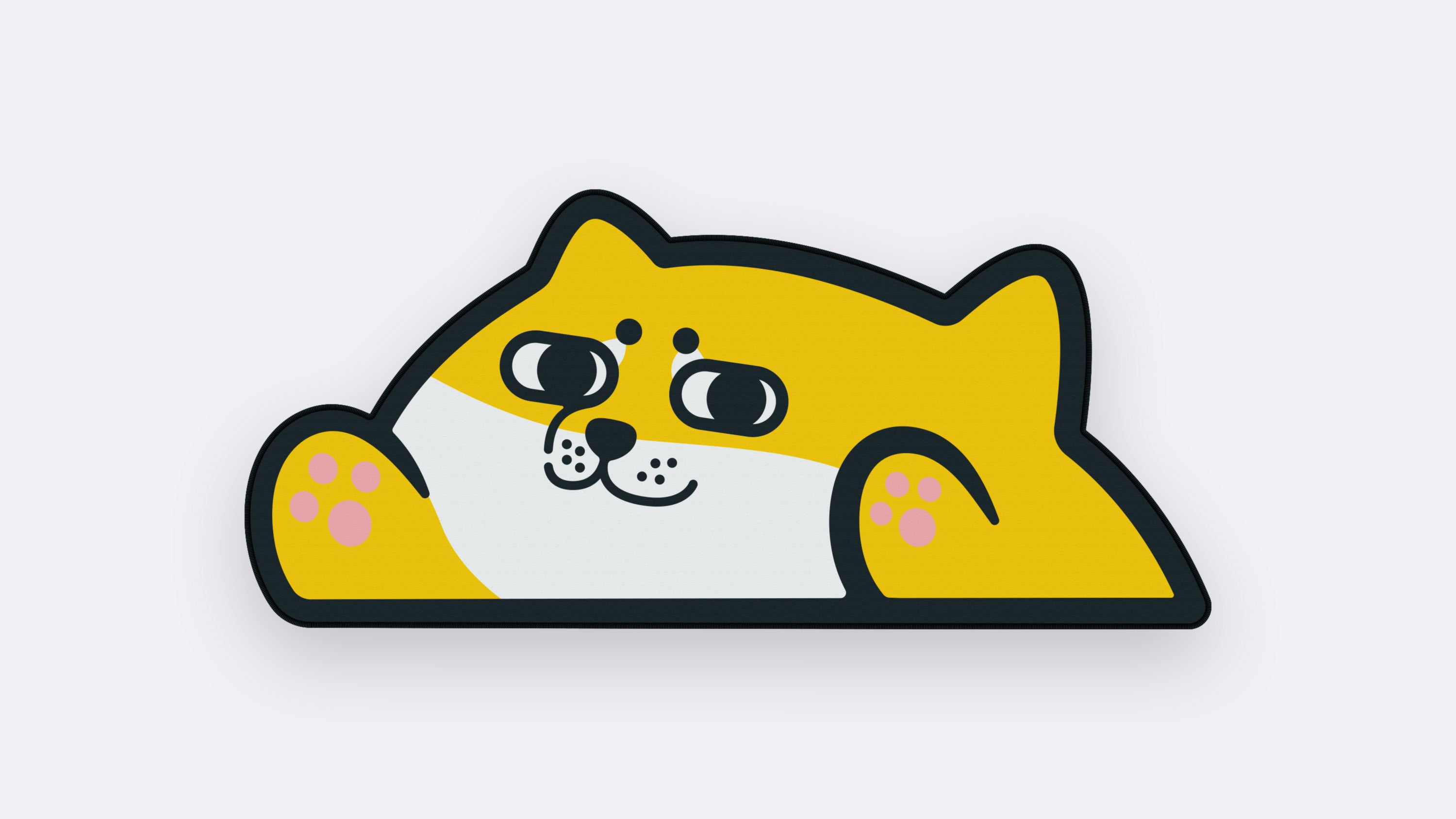 (Group Buy) GMK CYL Greg R2