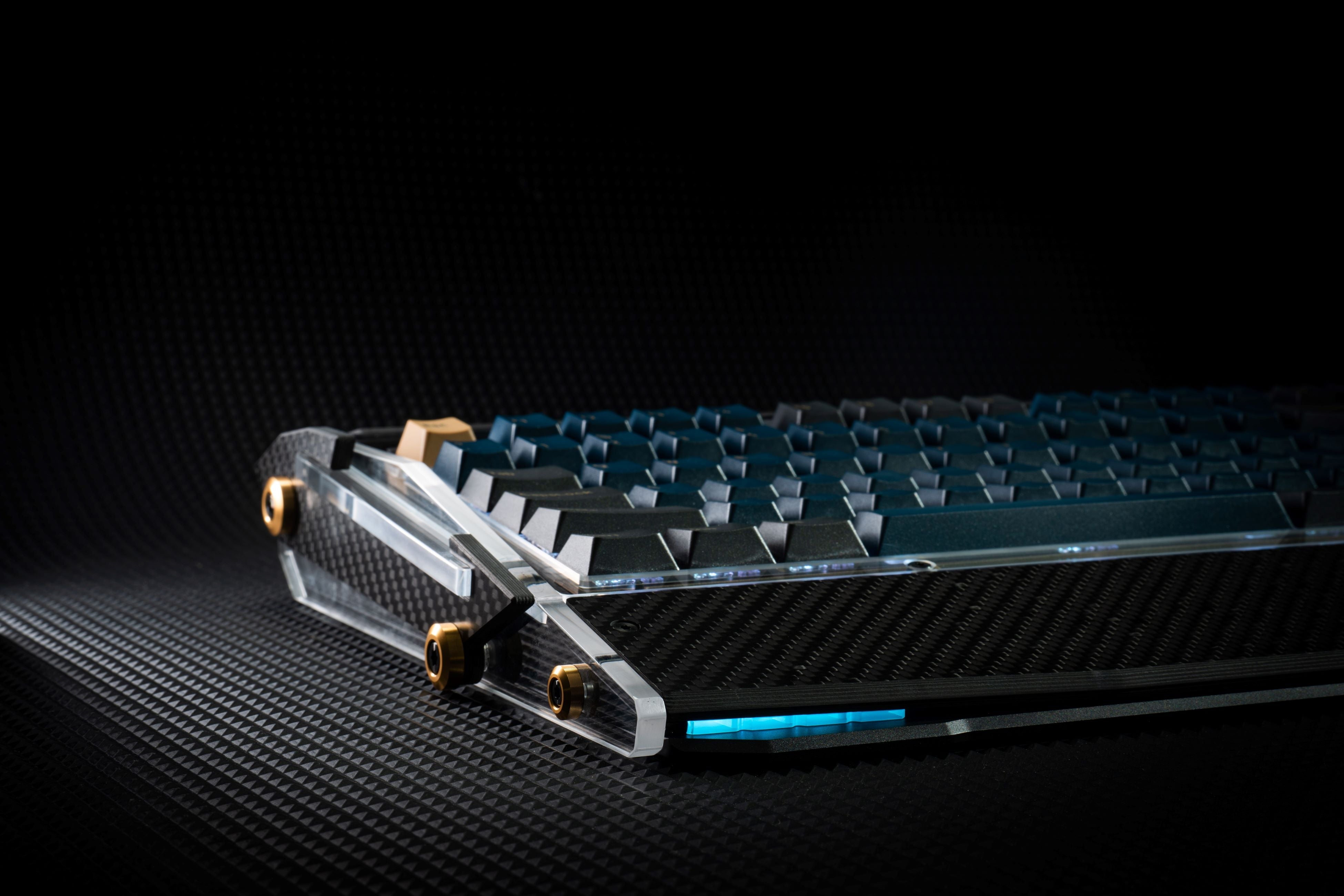 (In Stock) DRY STUDIO Black Diamond 75