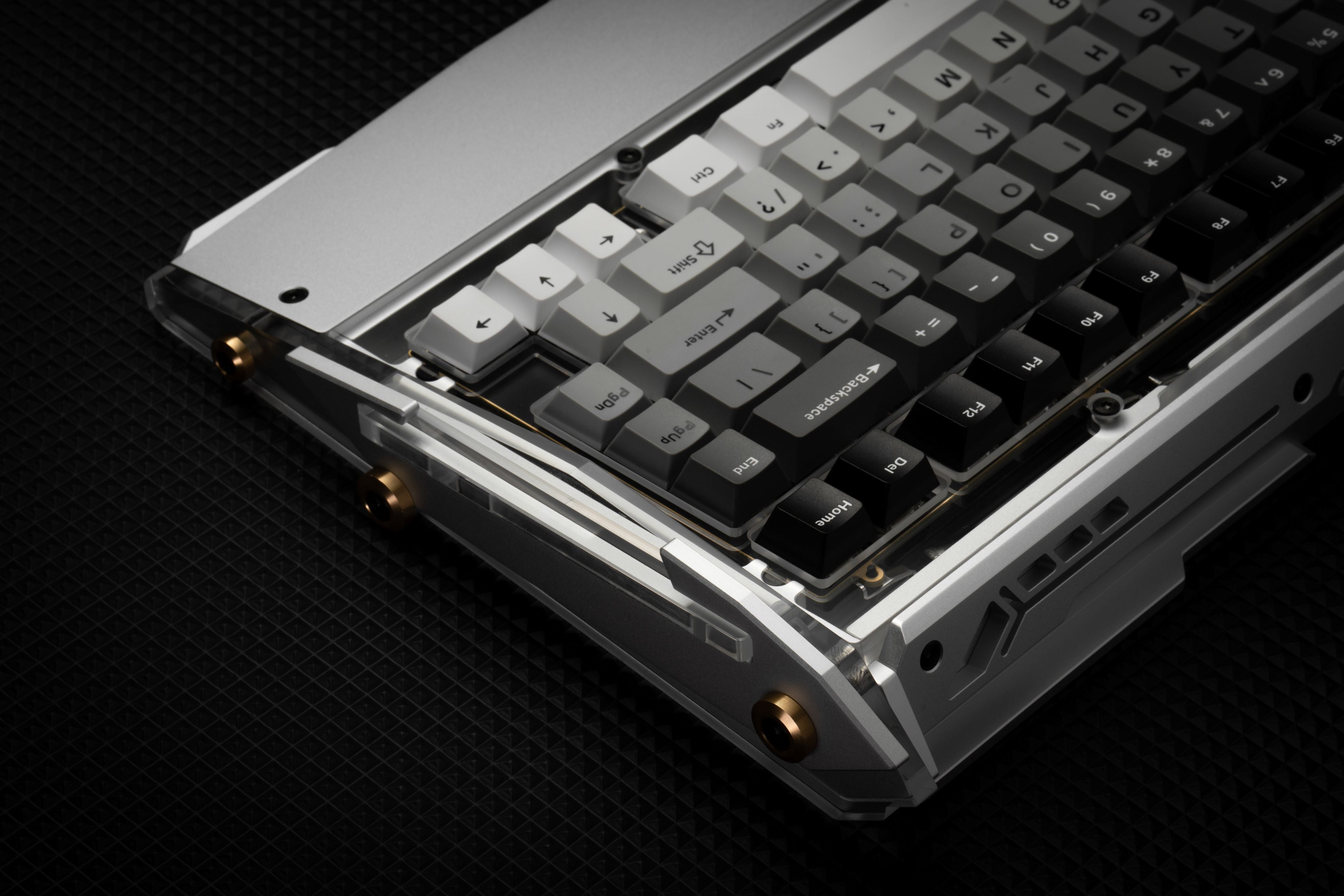 (In Stock) DRY STUDIO Black Diamond 75