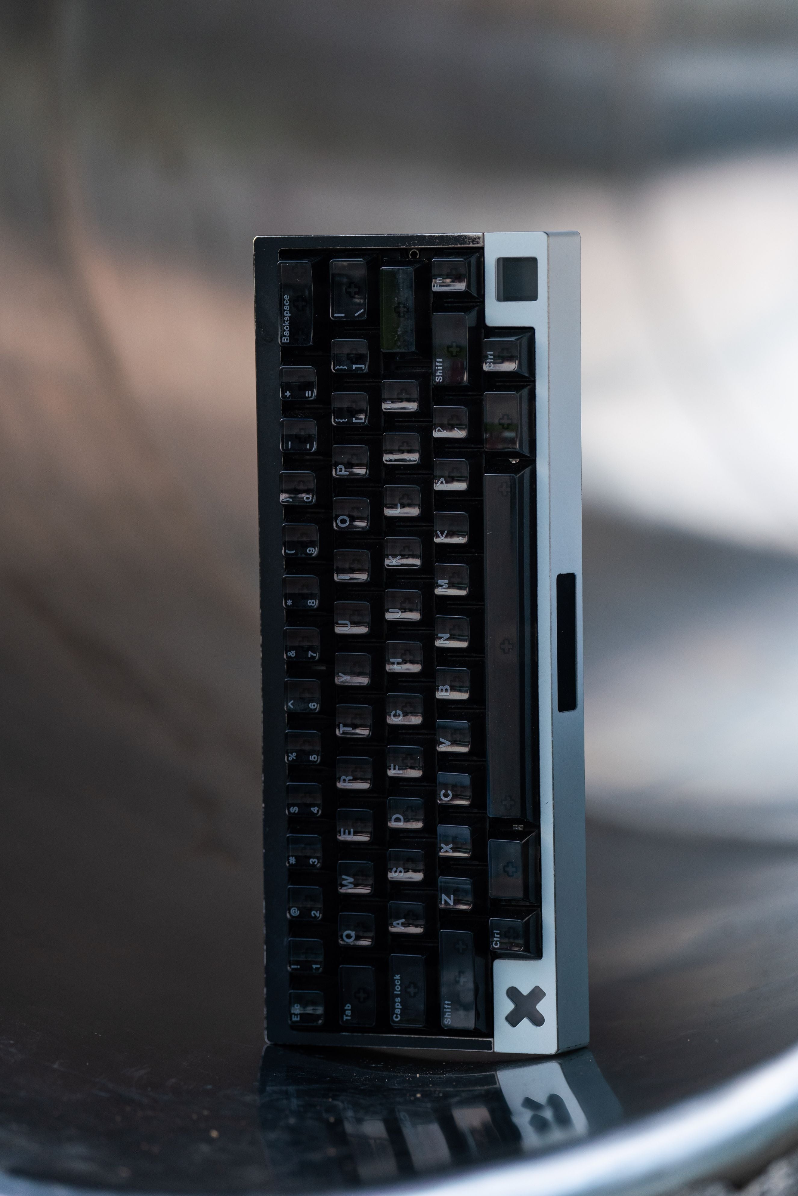 (In Stock) AM Compact Touch (65) Keyboard Kit