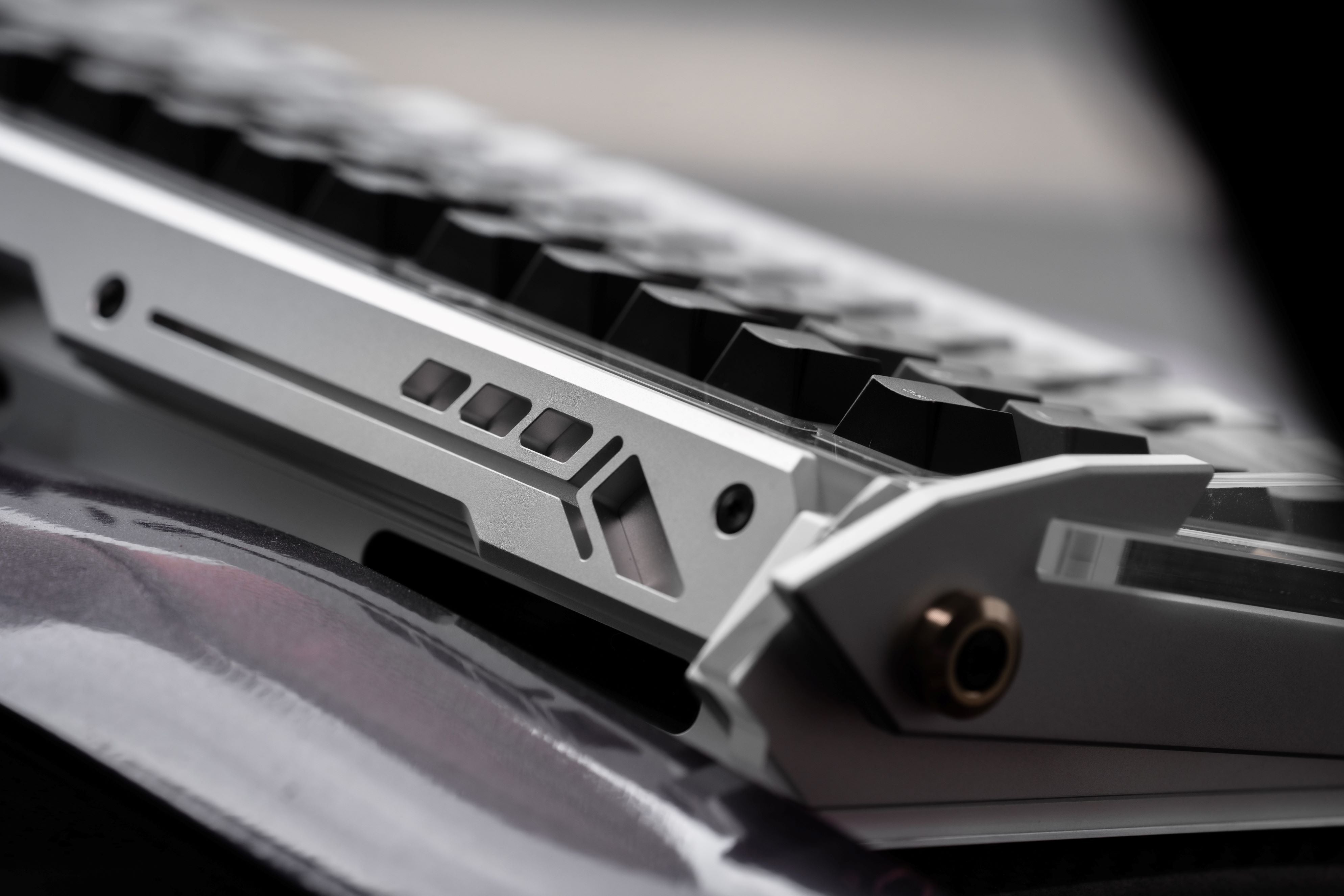 (In Stock) DRY STUDIO Black Diamond 75