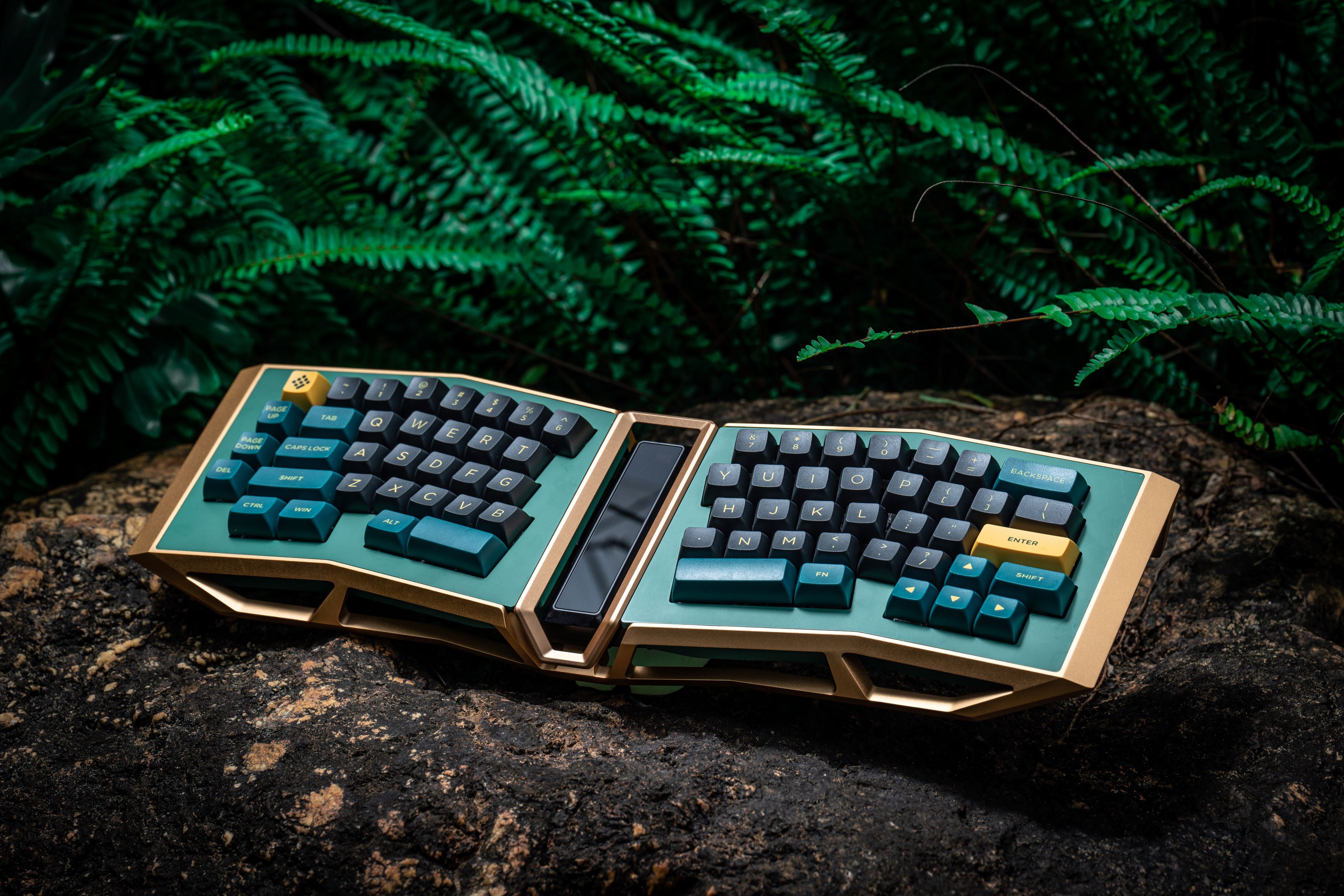 (Pre-Order) AM AFA R2 Keyboard Kit