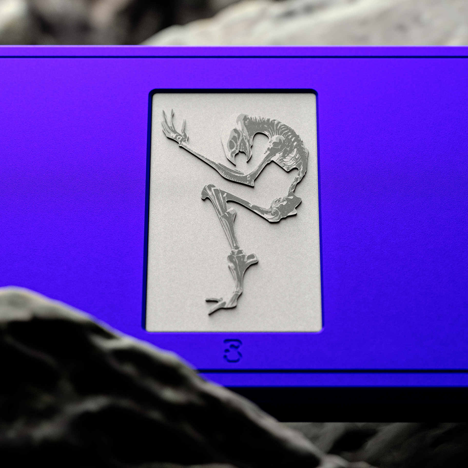 (Coming Soon) Gehirn 60 Keyboard Kit