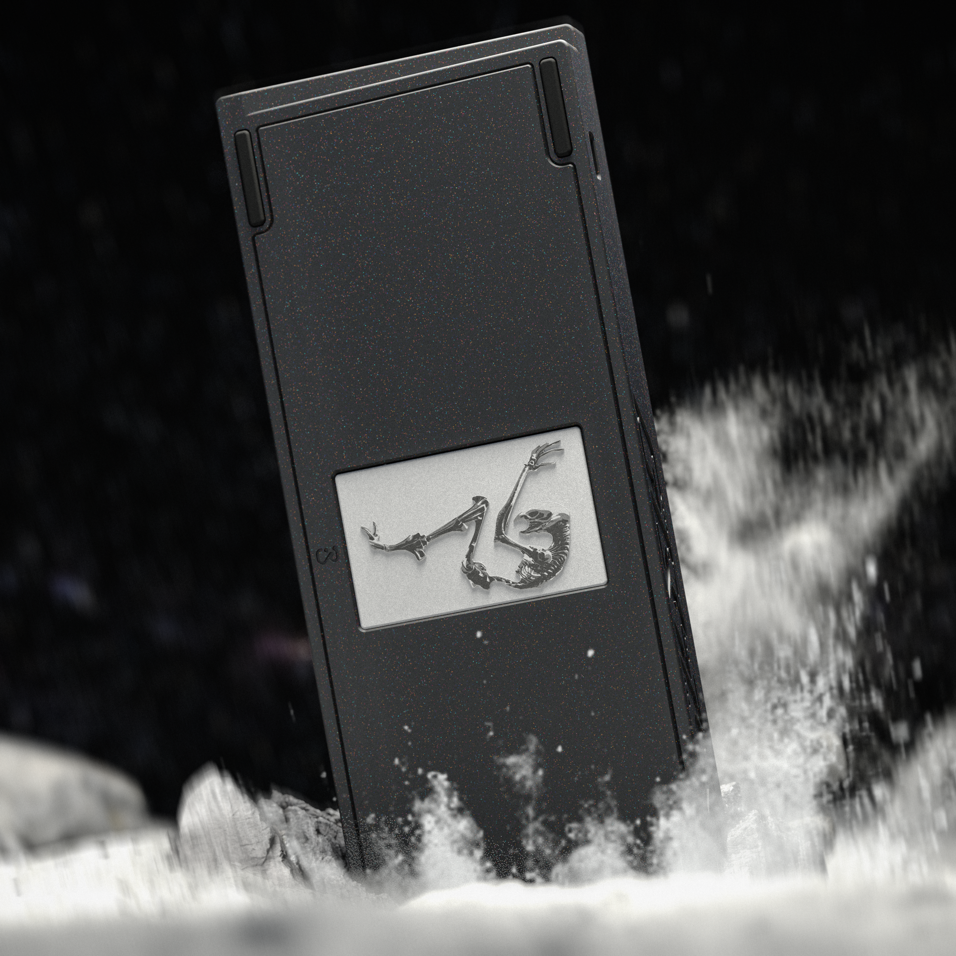 (Coming Soon) Gehirn 60 Keyboard Kit