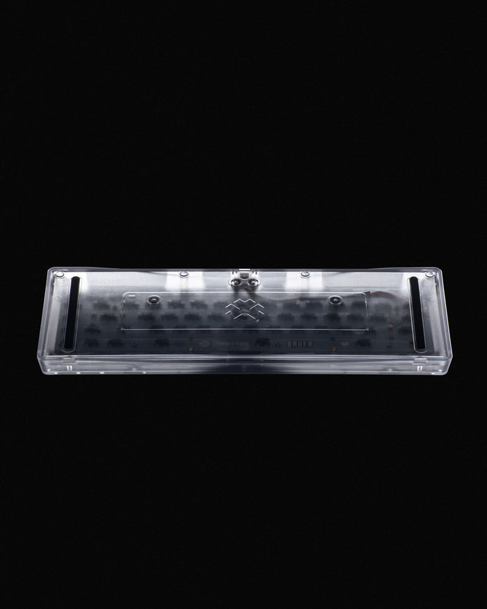 (In Stock) Bauer Lite Keyboard Kit