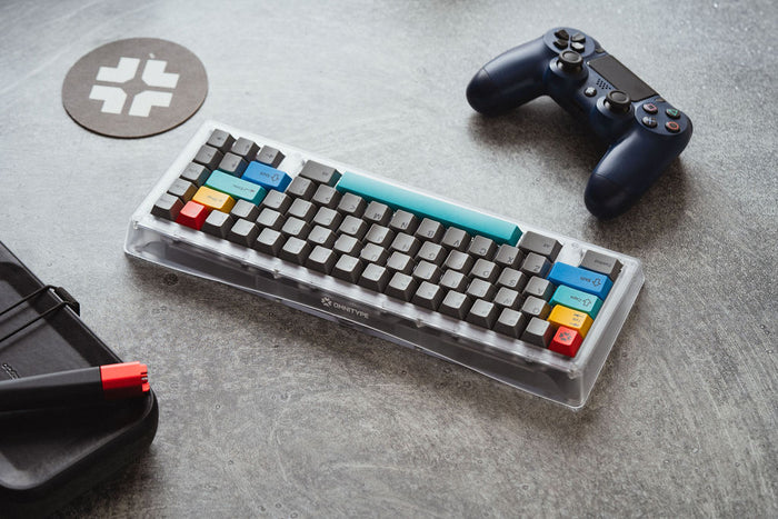 (In Stock) Bauer Lite Keyboard Kit