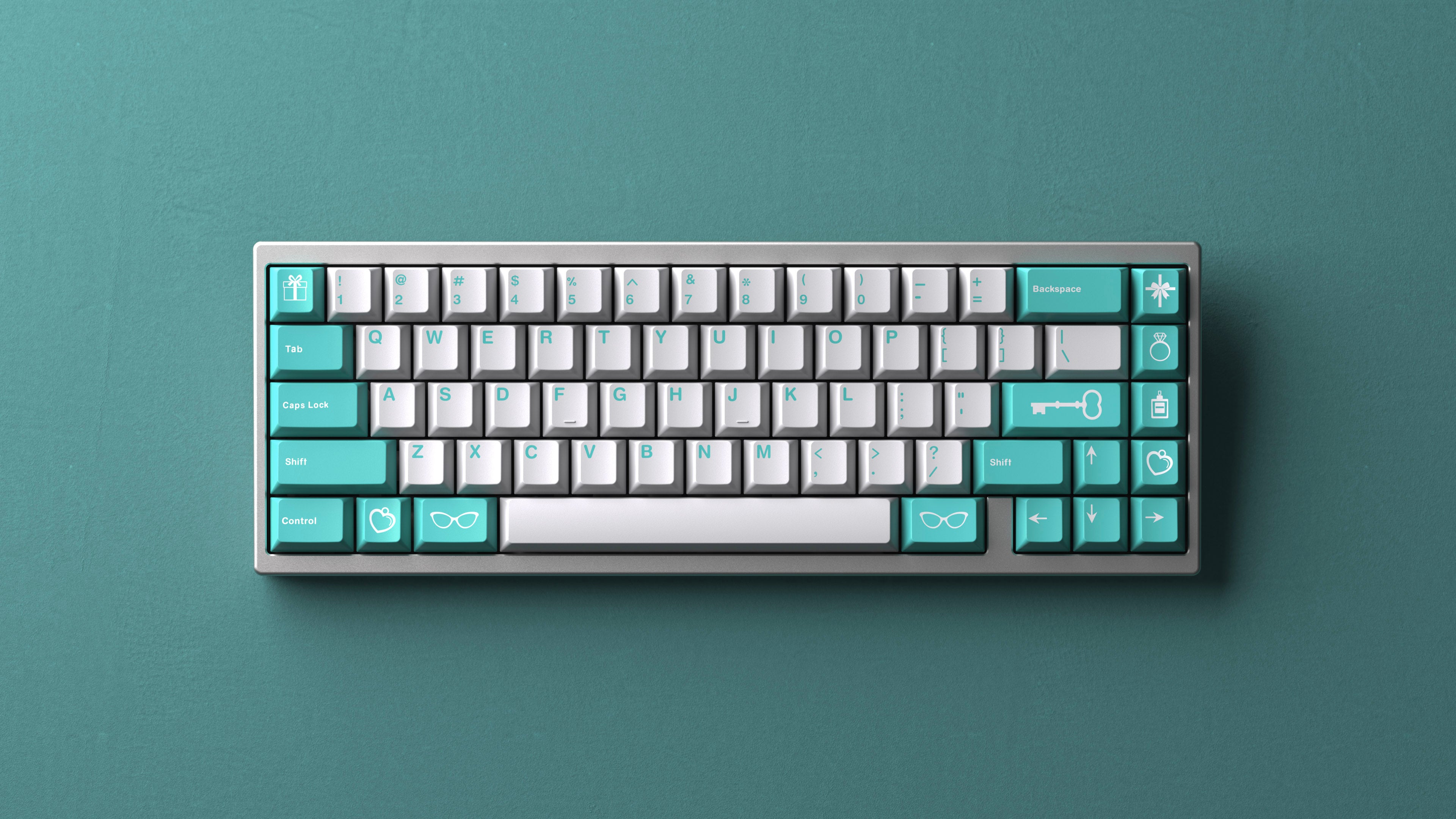 (Coming Soon) GMK Finer Things R2