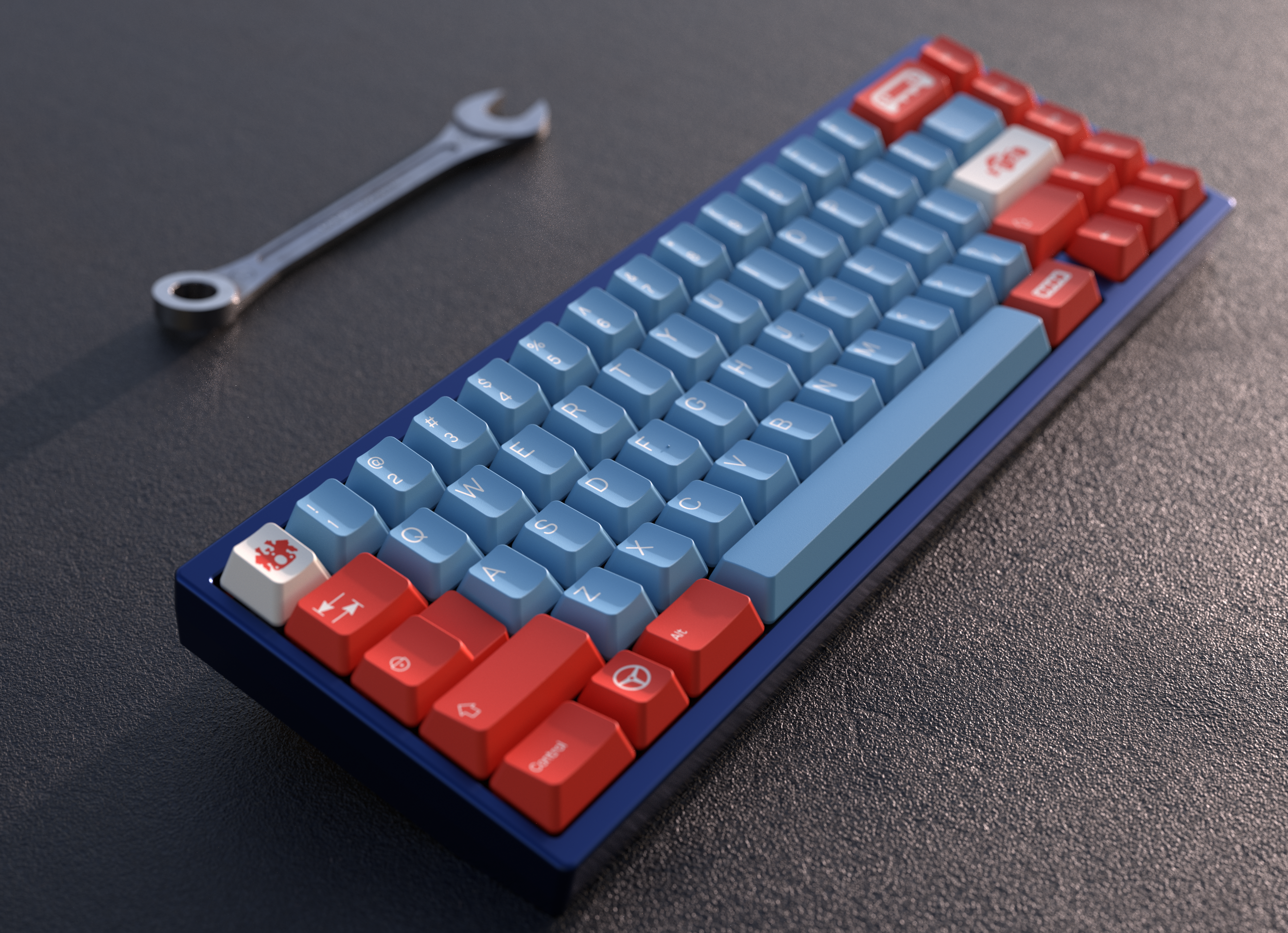 (Group Buy) DCS Vintage Motorsport
