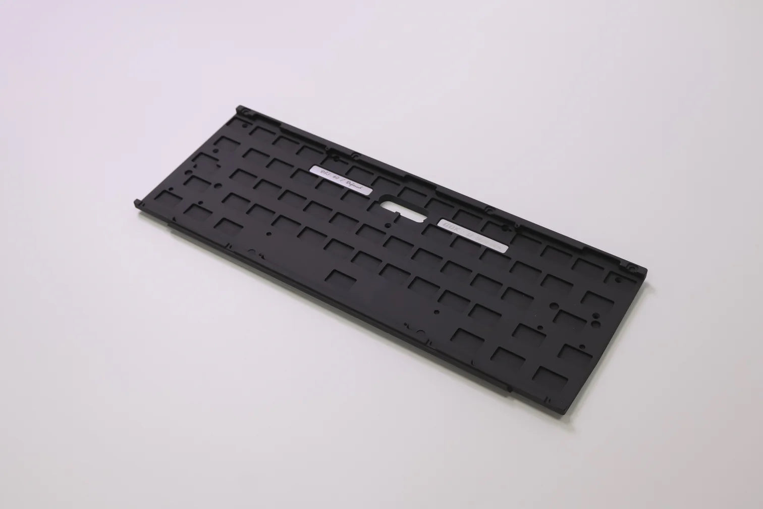 (Group Buy) DK1-60% Keyboard Kit Addons