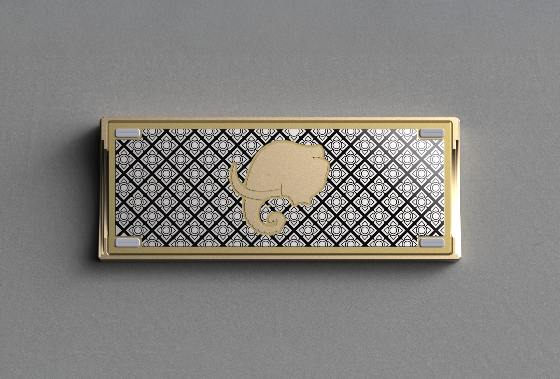(Pre Order) Sebas FE (Thailand Edition) x Aiglatson Studio
