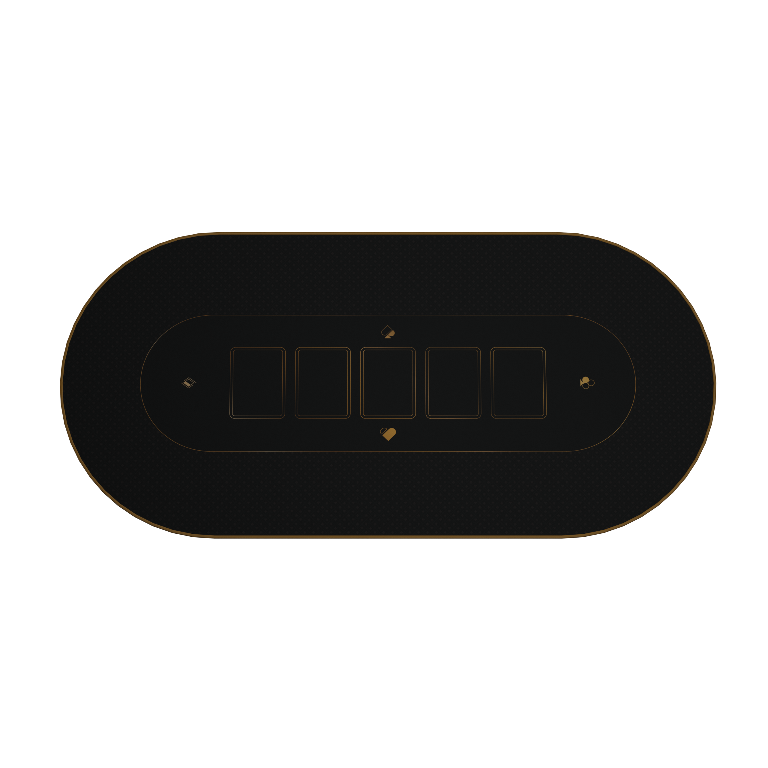 (Group Buy) GMK Black & Gold